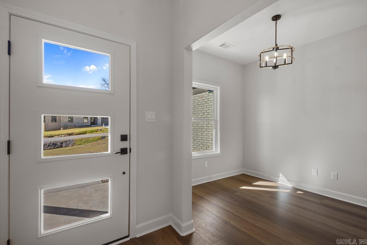 1000 Duke  Bauxite, AR