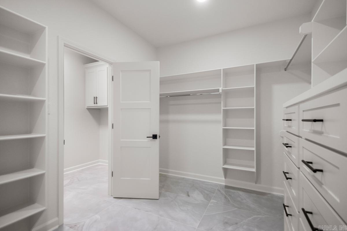 1000 Duke Drive Bauxite, AR 72011