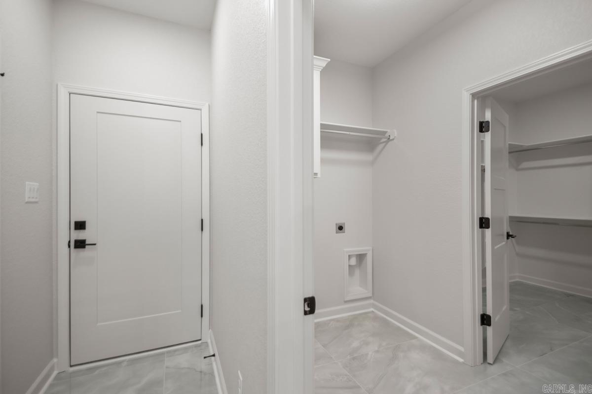 1000 Duke Drive Bauxite, AR 72011