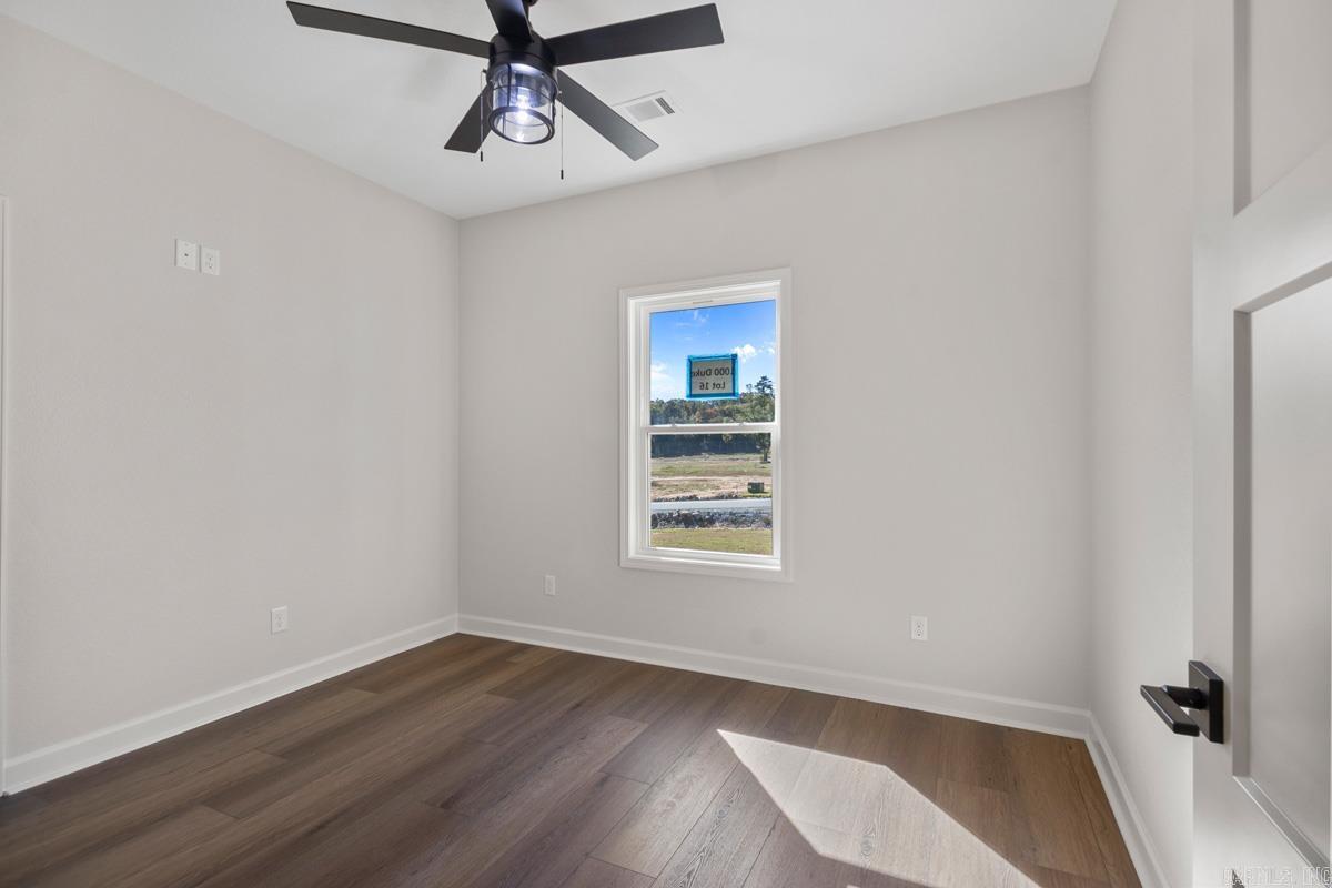 1000 Duke Drive Bauxite, AR 72011