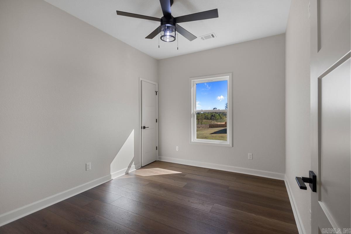 1000 Duke Drive Bauxite, AR 72011