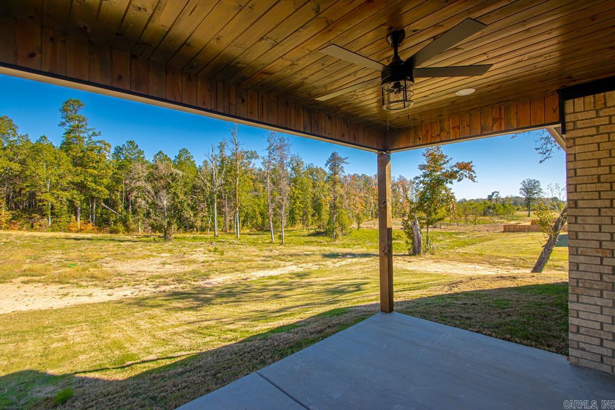 1000 Duke Drive Bauxite, AR 72011