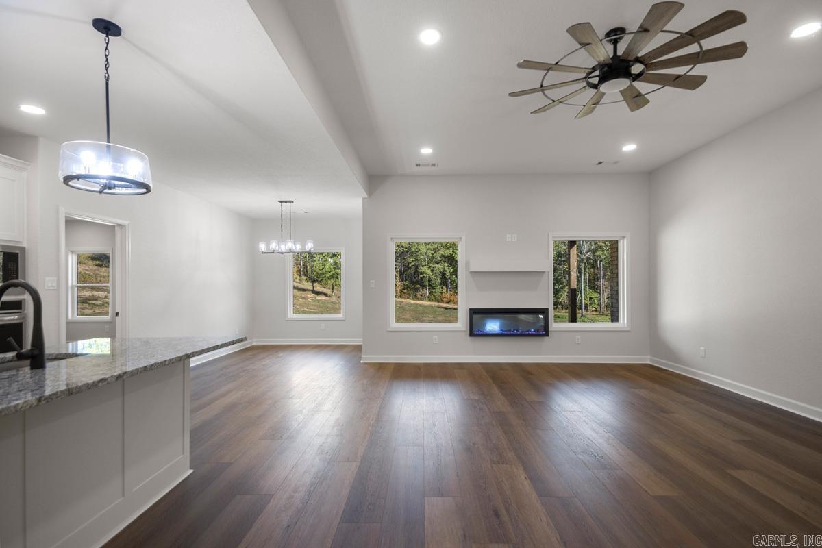 1000 Duke Drive Bauxite, AR 72011