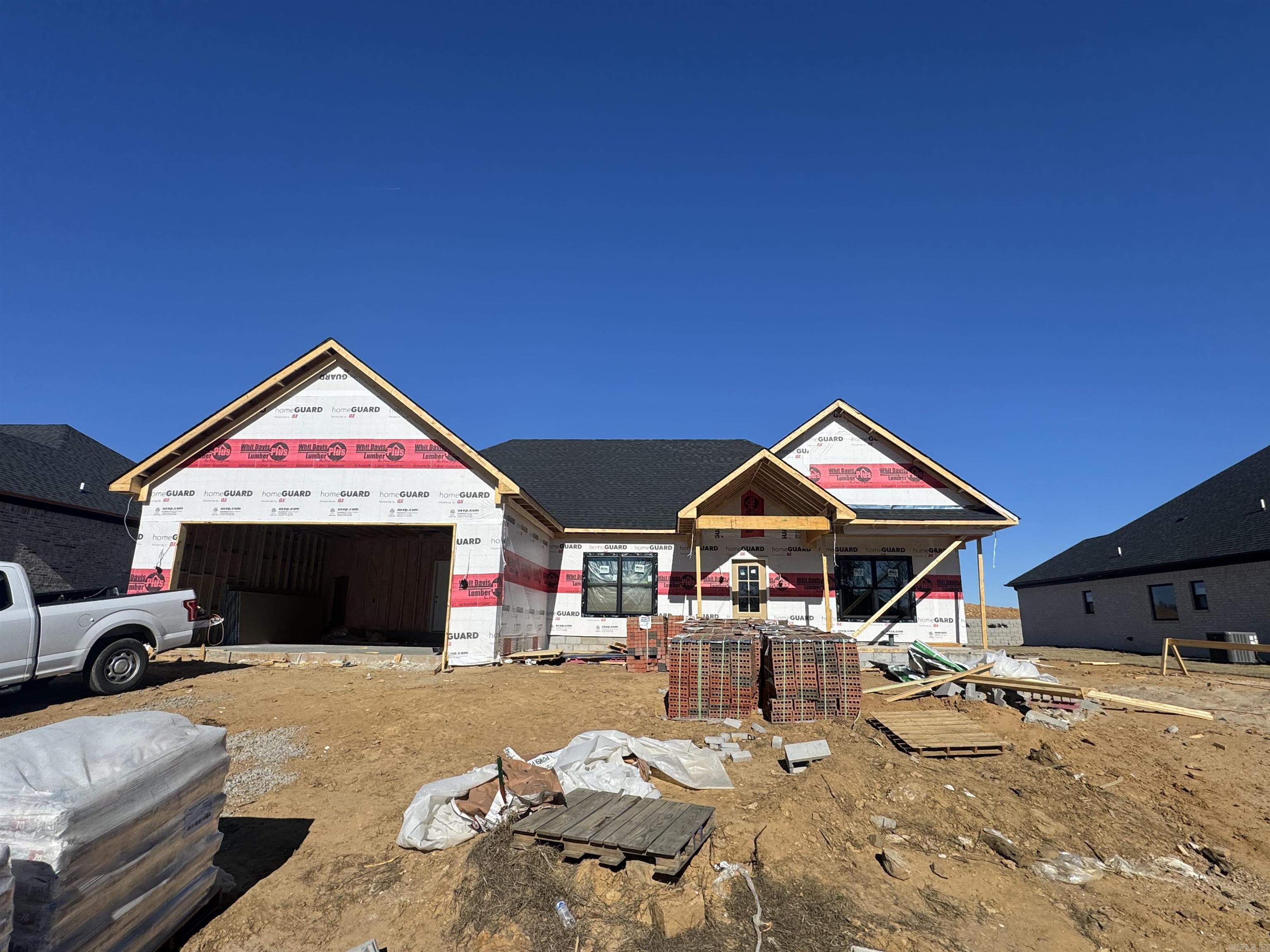 219 Michelle  Beebe, AR