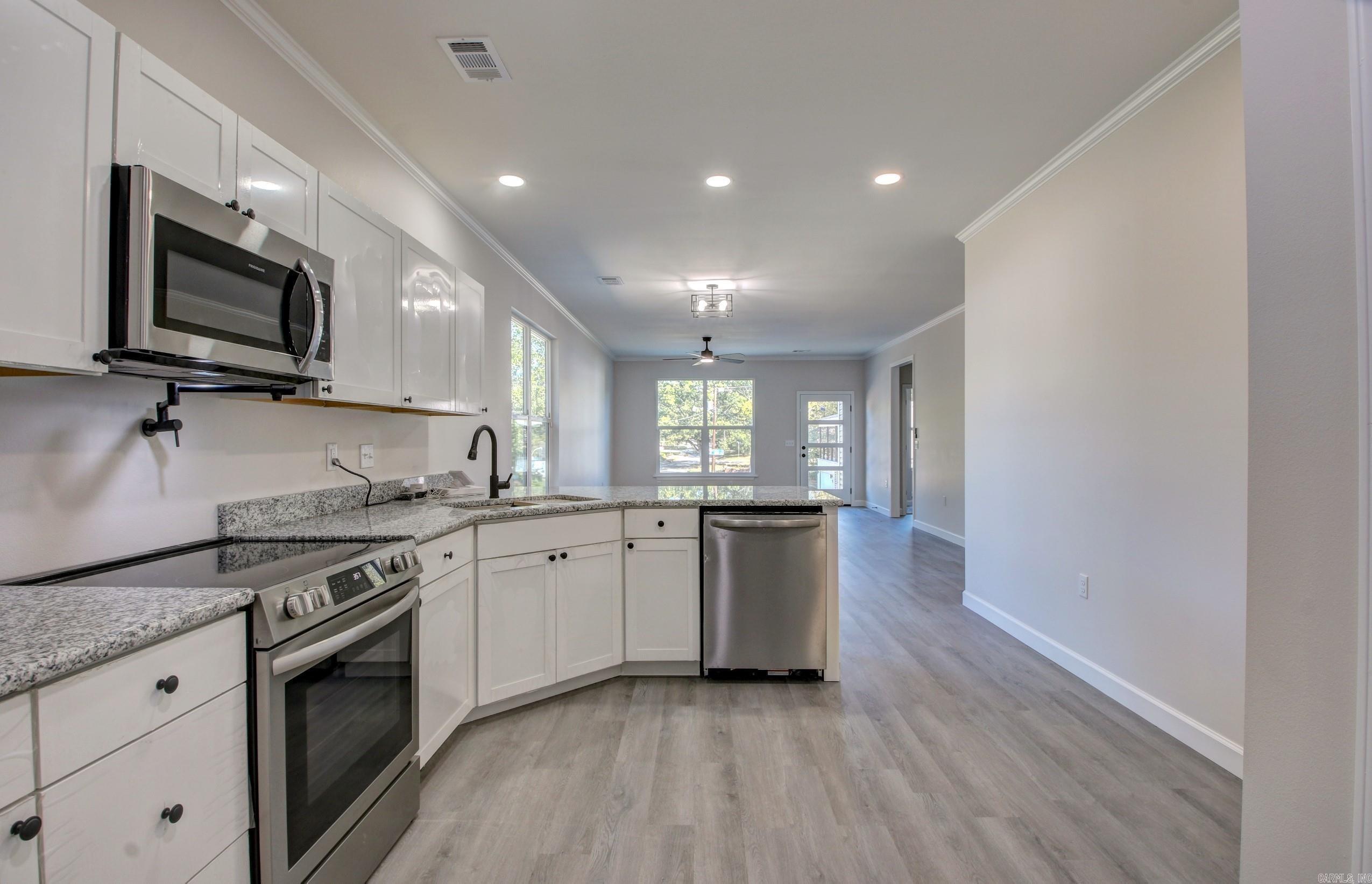 3403 W 17th  Little Rock, AR