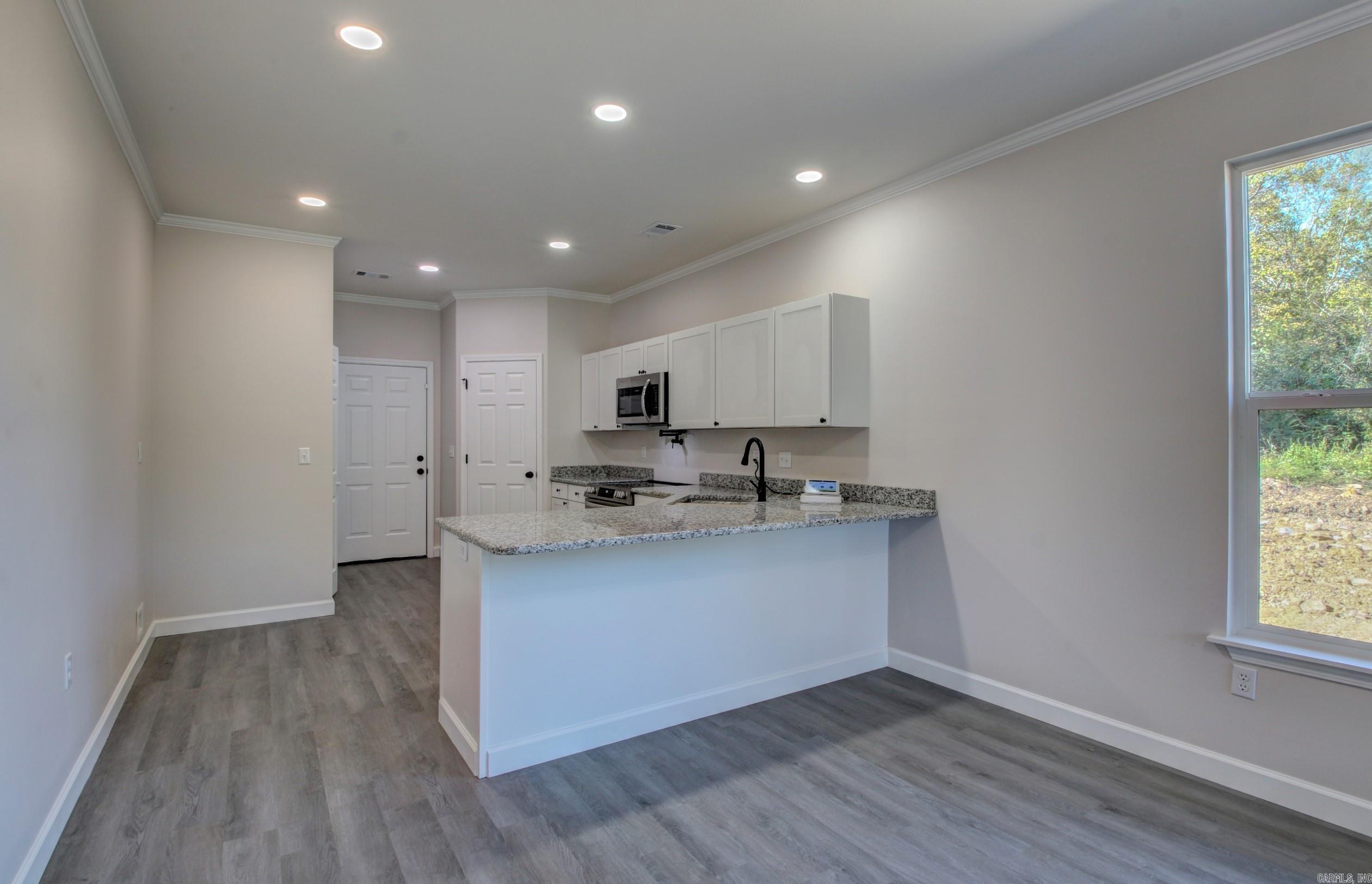 3403 W 17th  Little Rock, AR