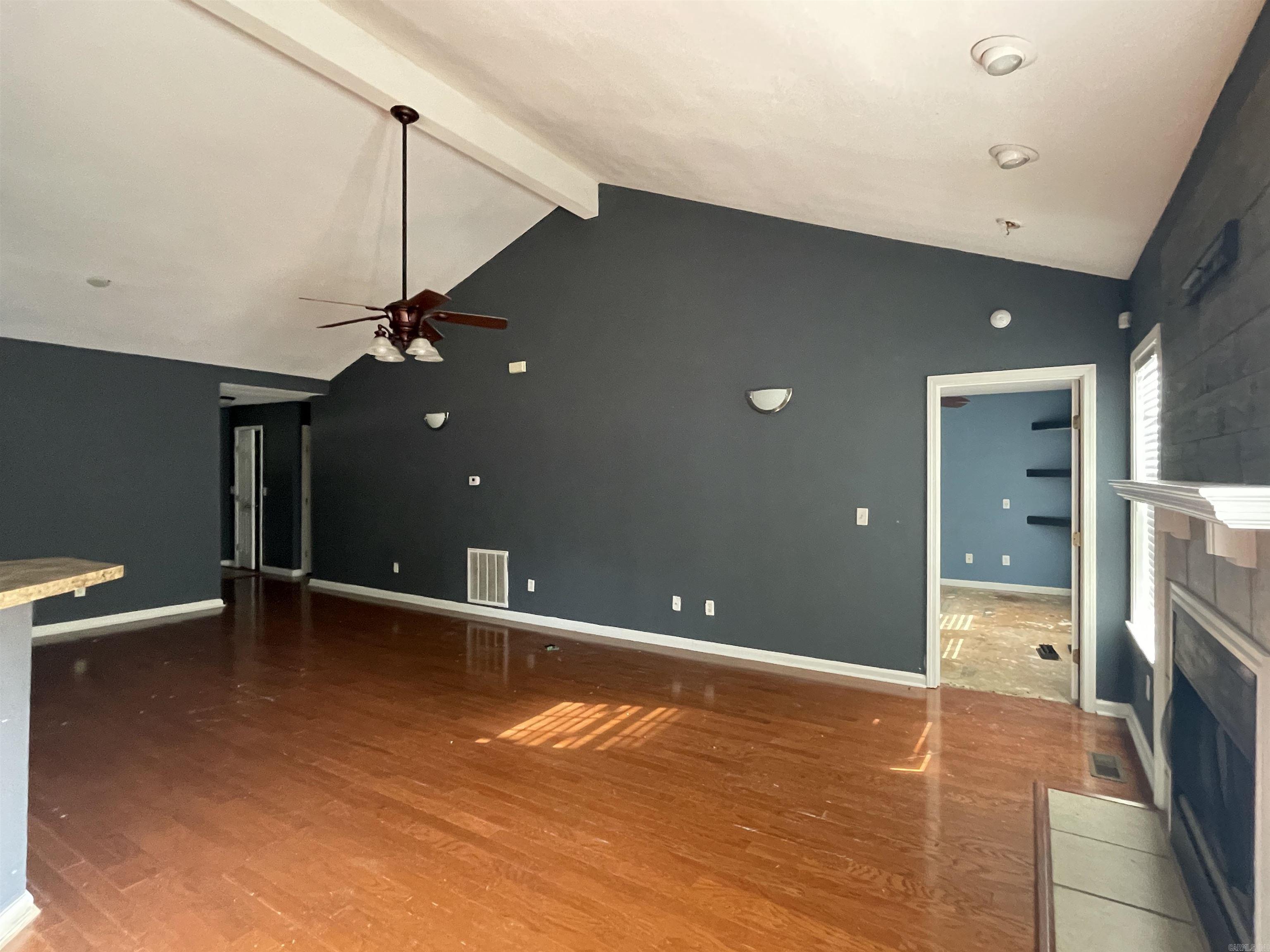 1707 Michael  Benton, AR