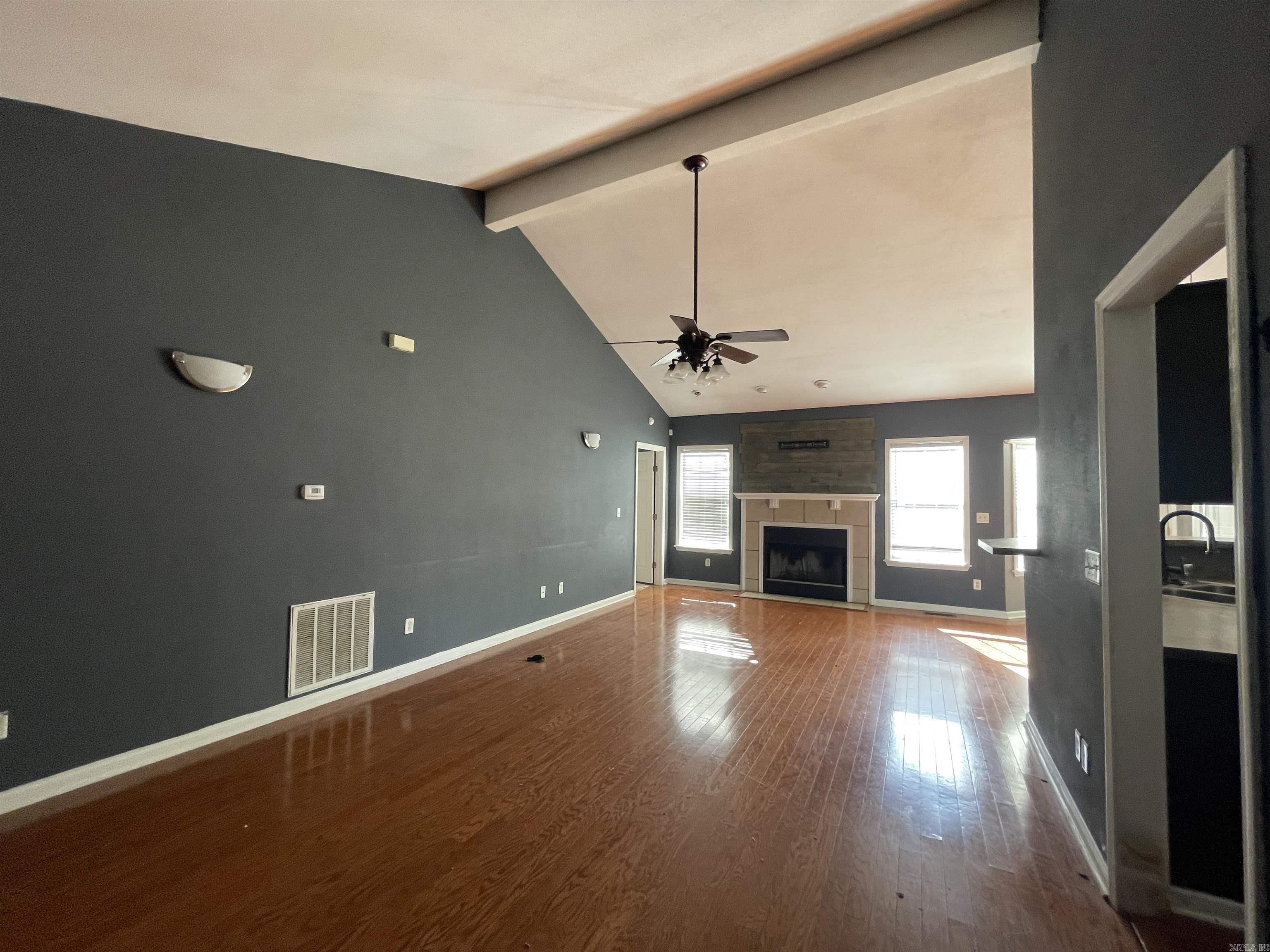 1707 Michael  Benton, AR