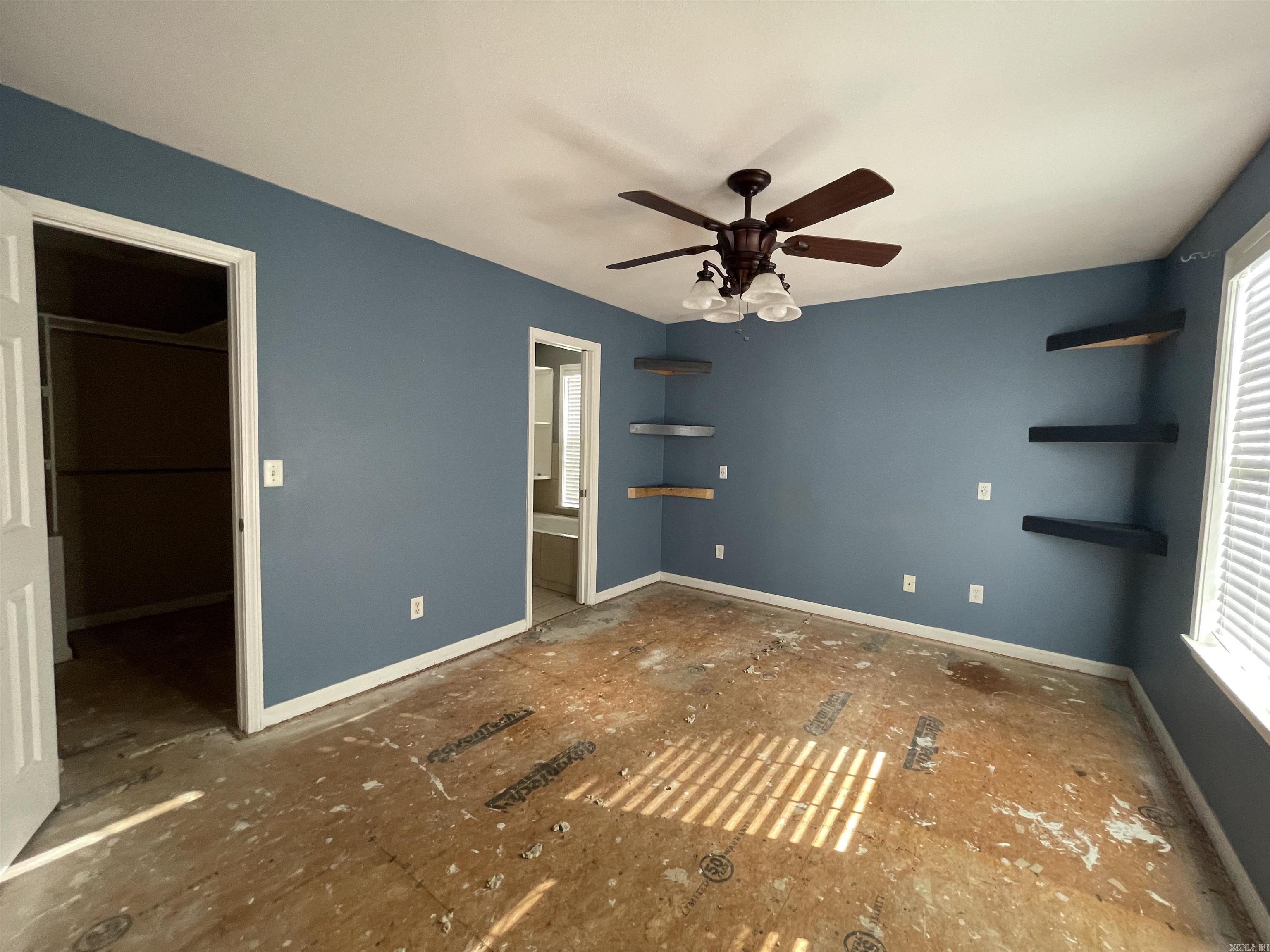 1707 Michael  Benton, AR