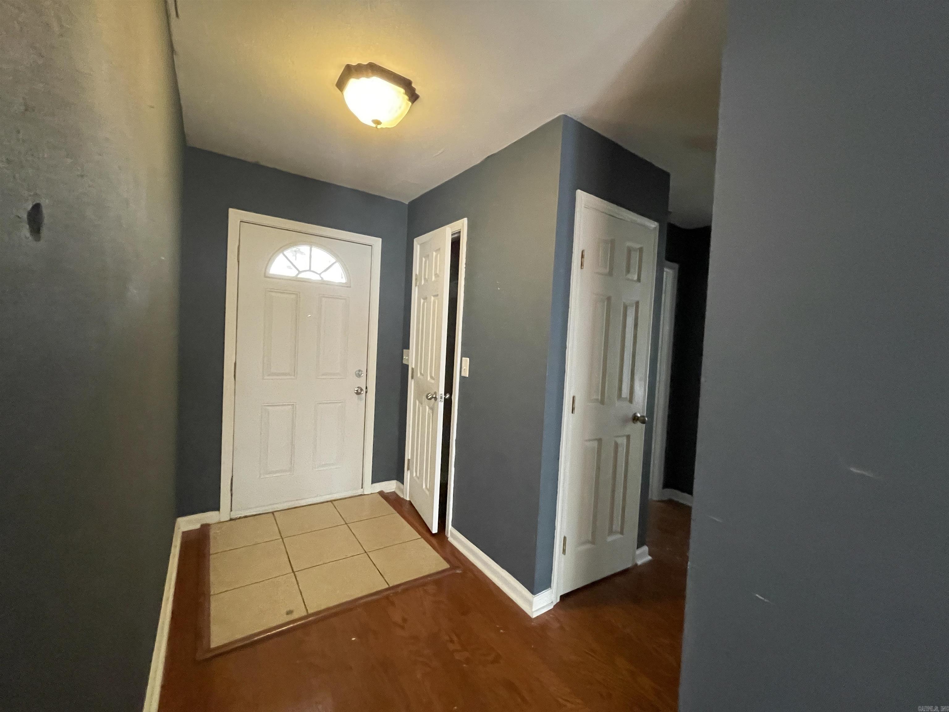 1707 Michael  Benton, AR