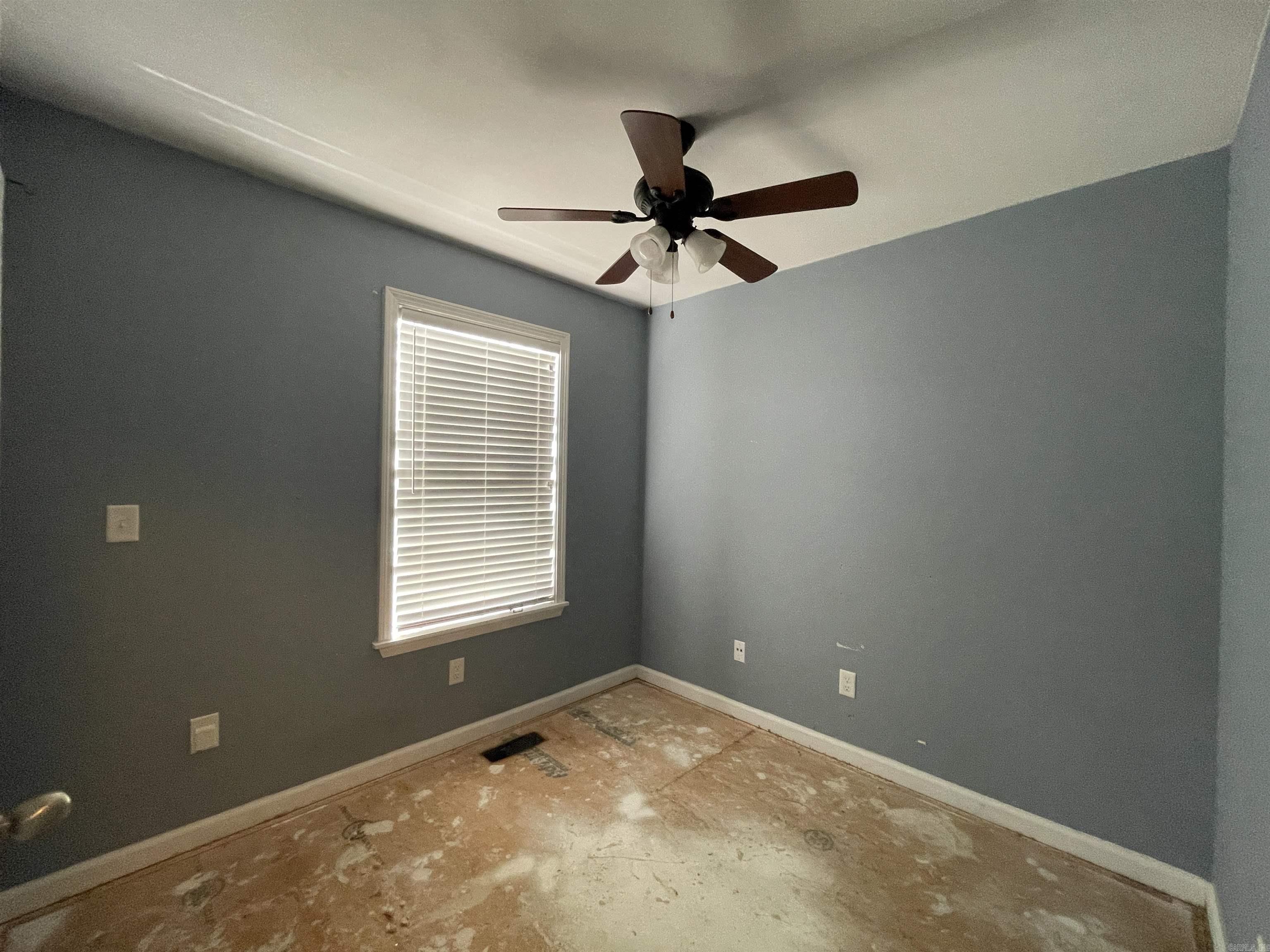 1707 Michael  Benton, AR