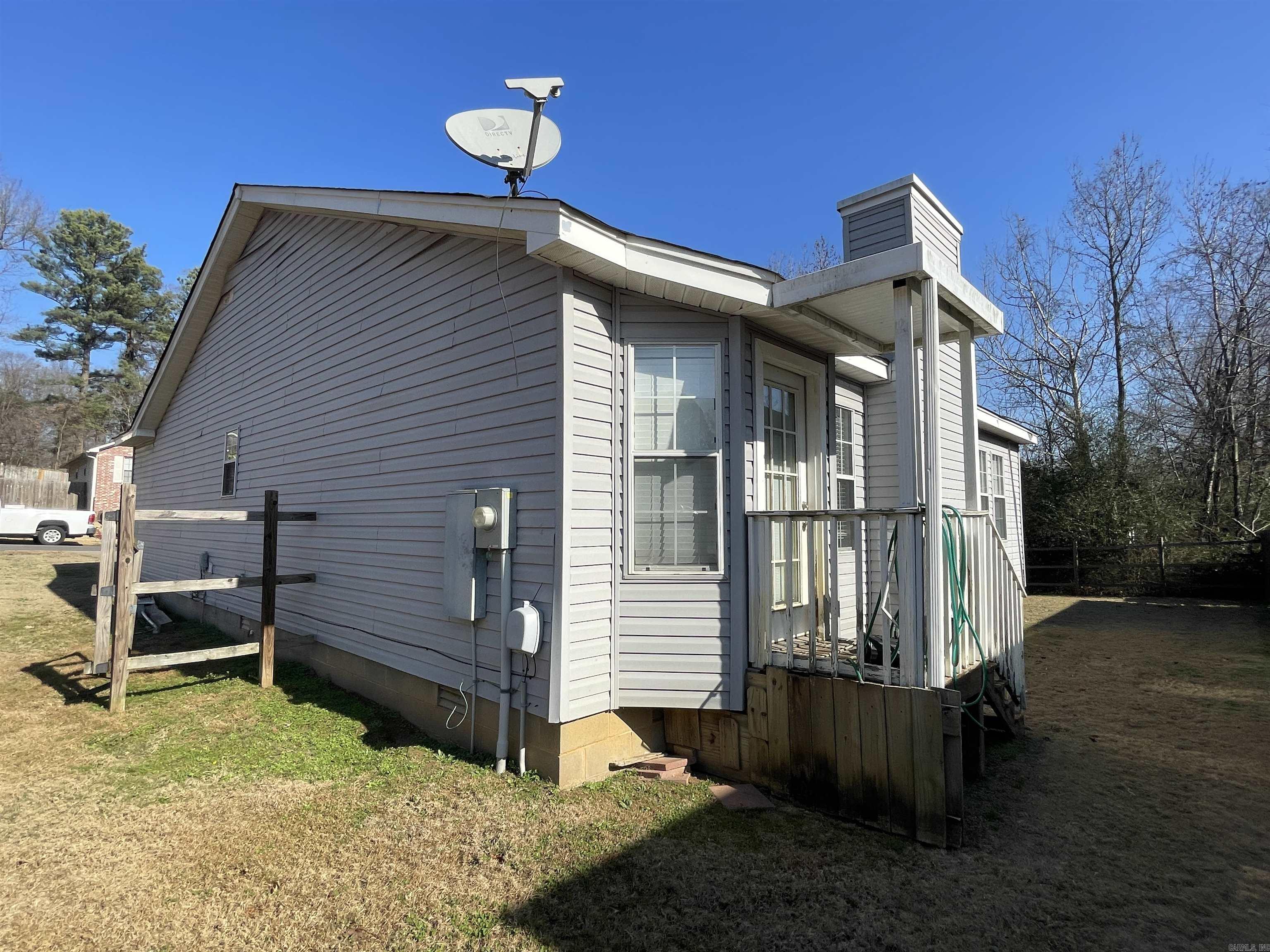 1707 Michael  Benton, AR