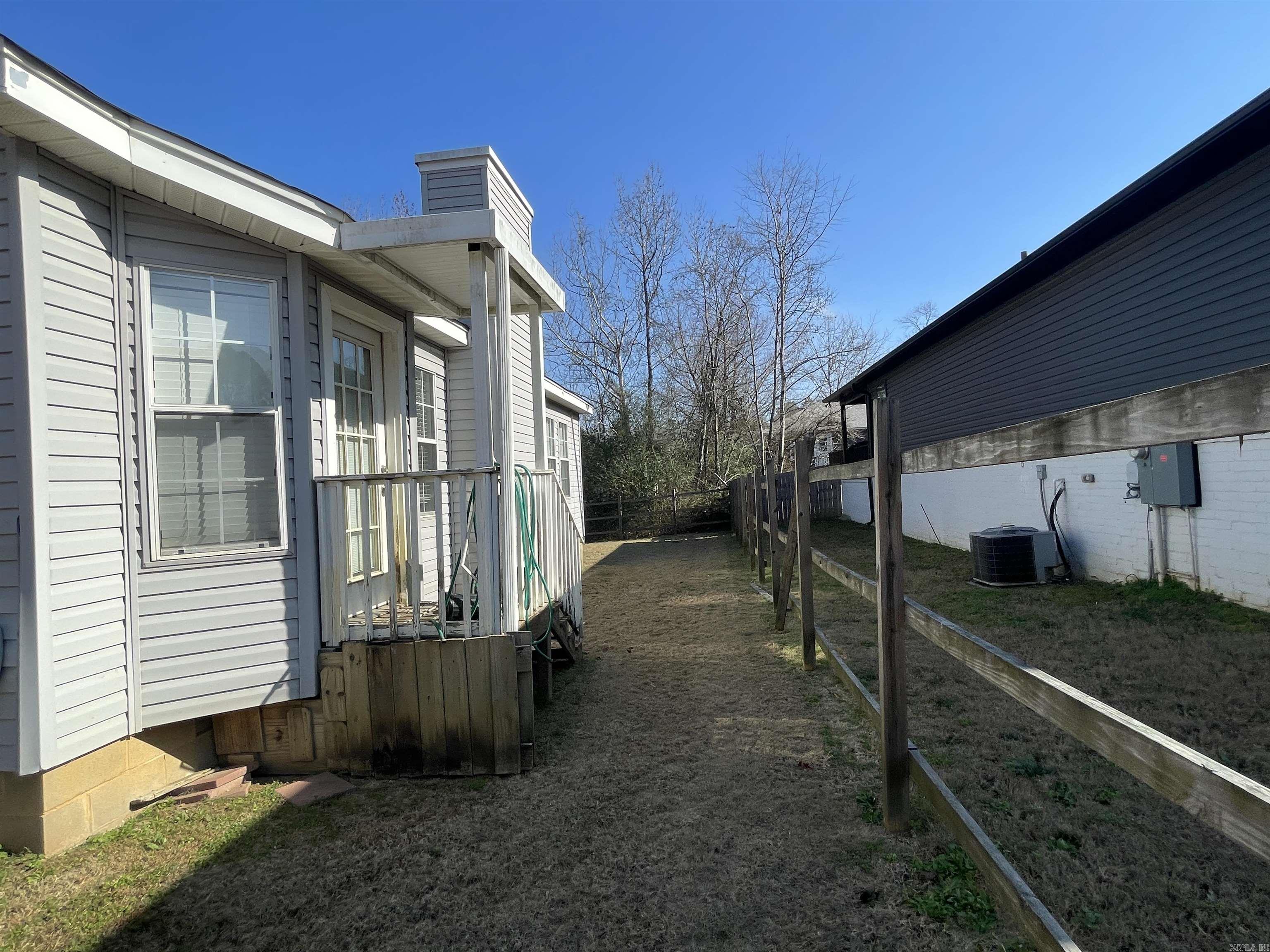 1707 Michael  Benton, AR