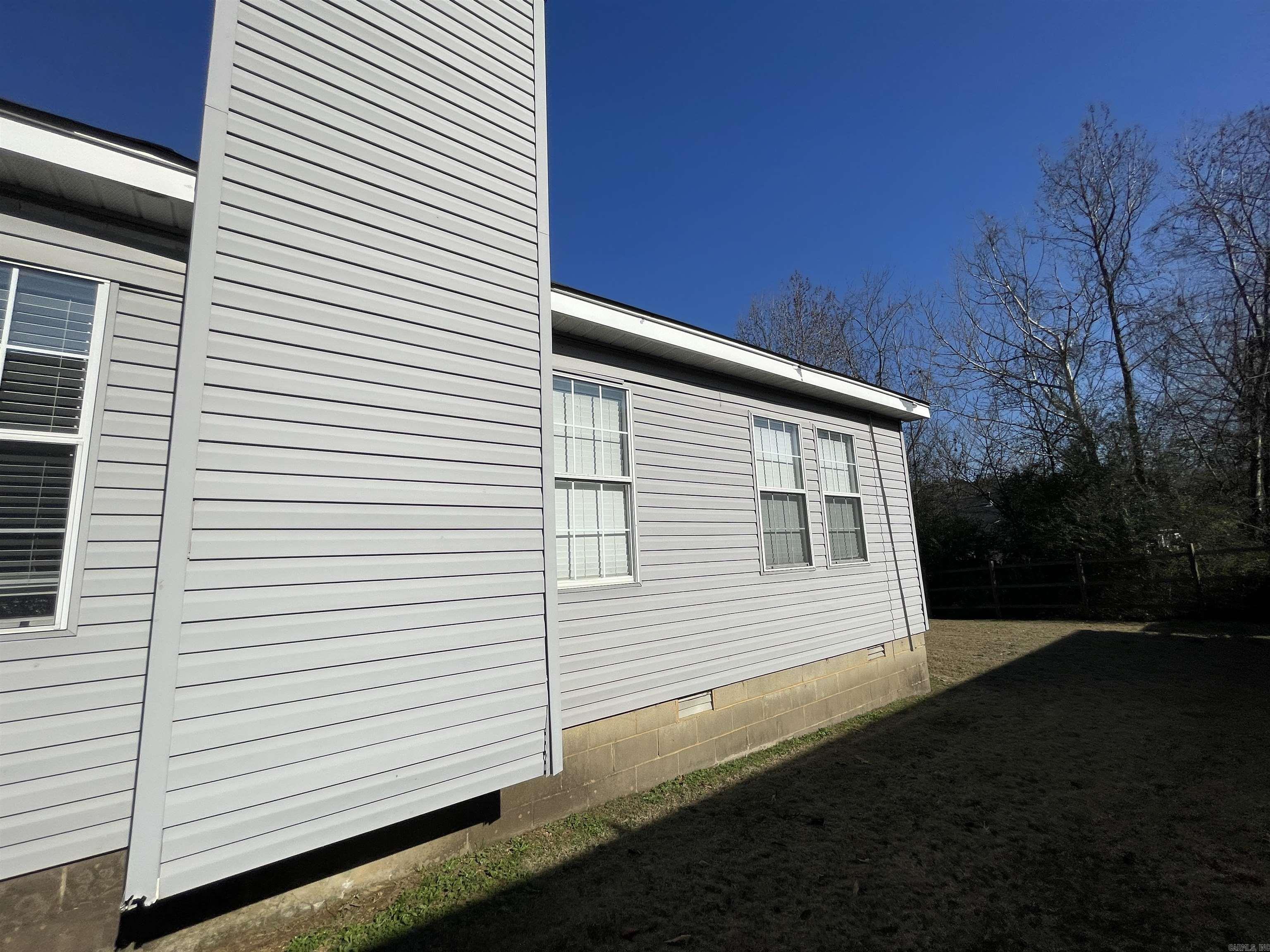 1707 Michael  Benton, AR