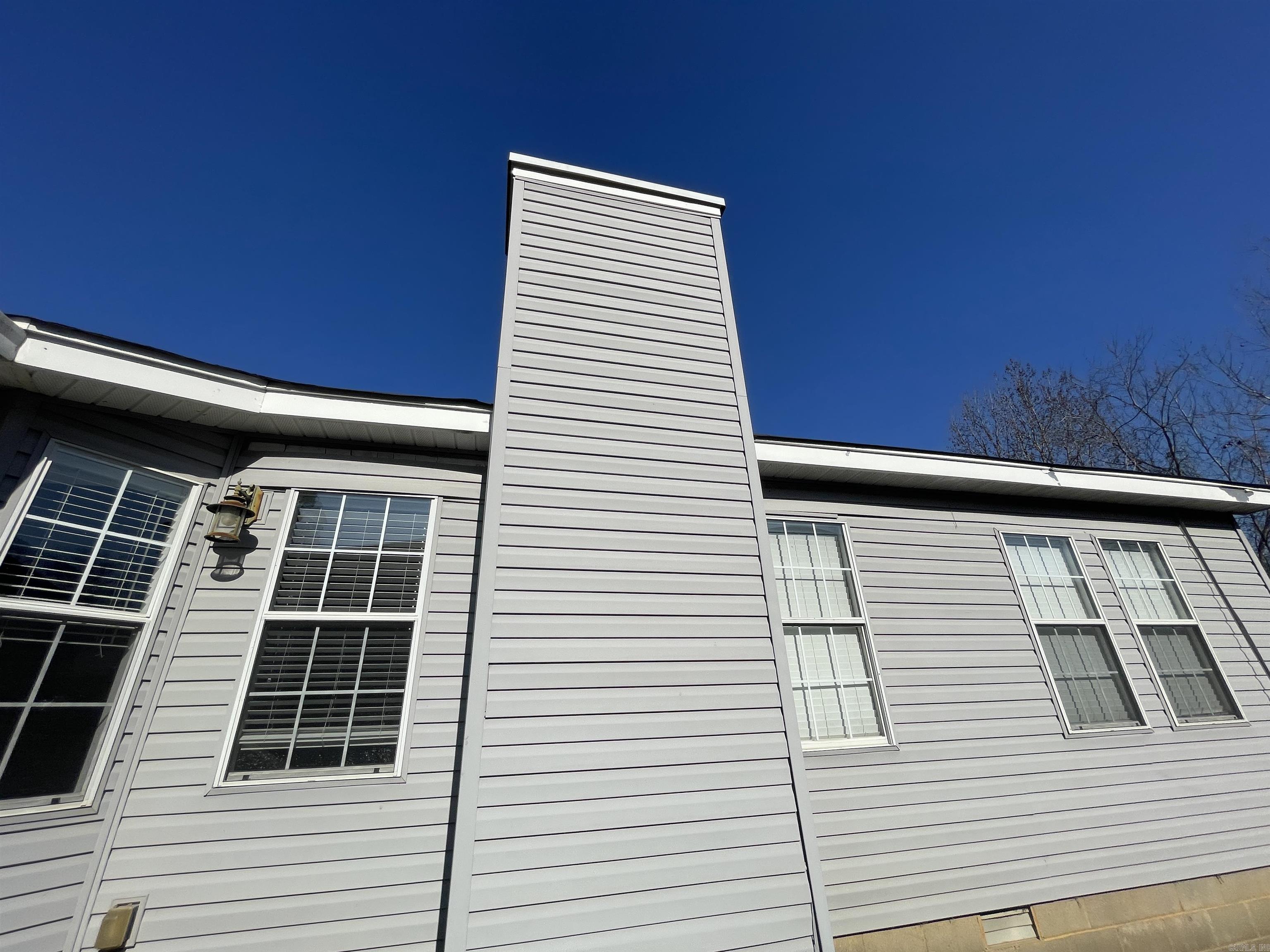 1707 Michael  Benton, AR