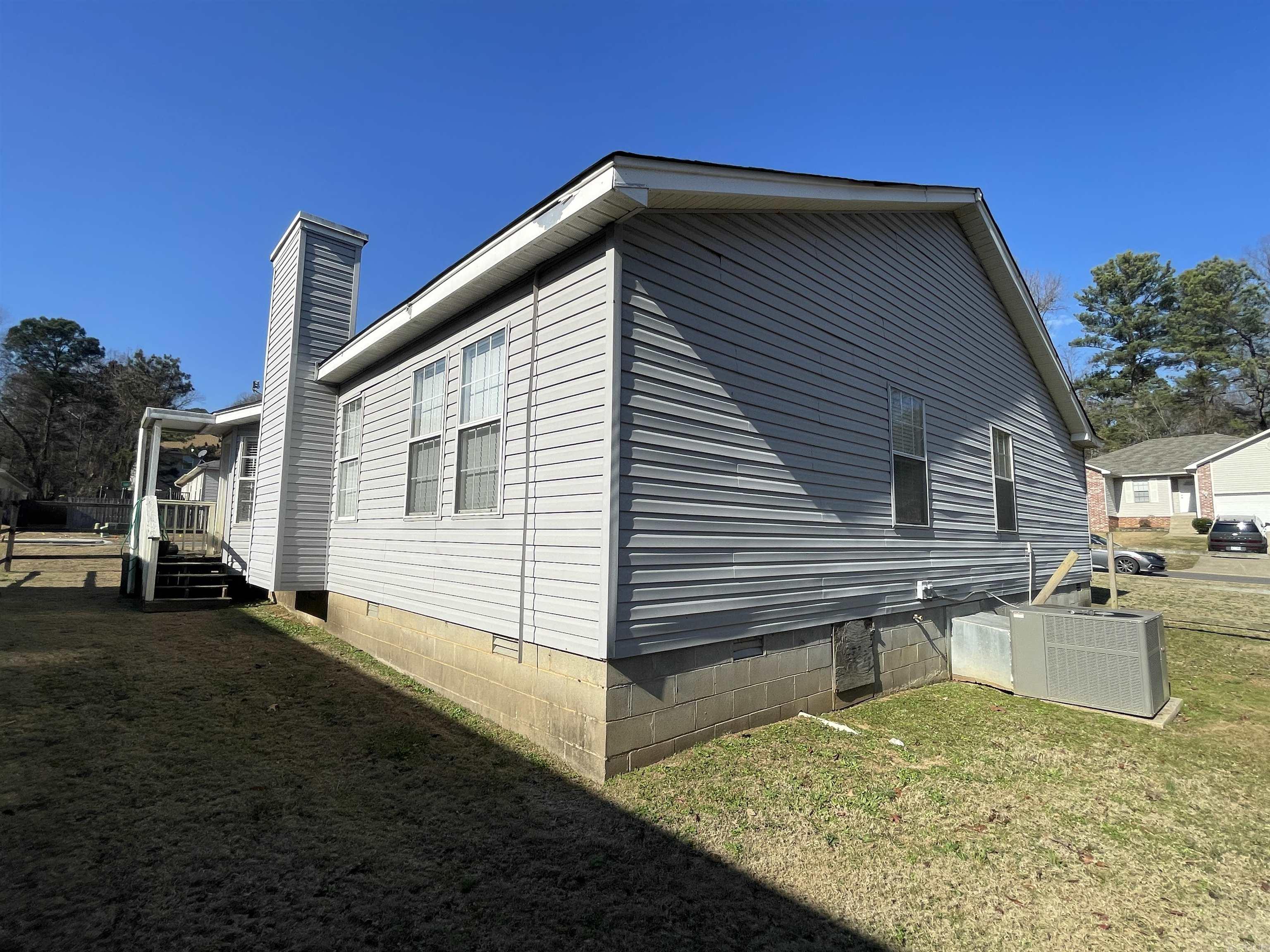 1707 Michael  Benton, AR