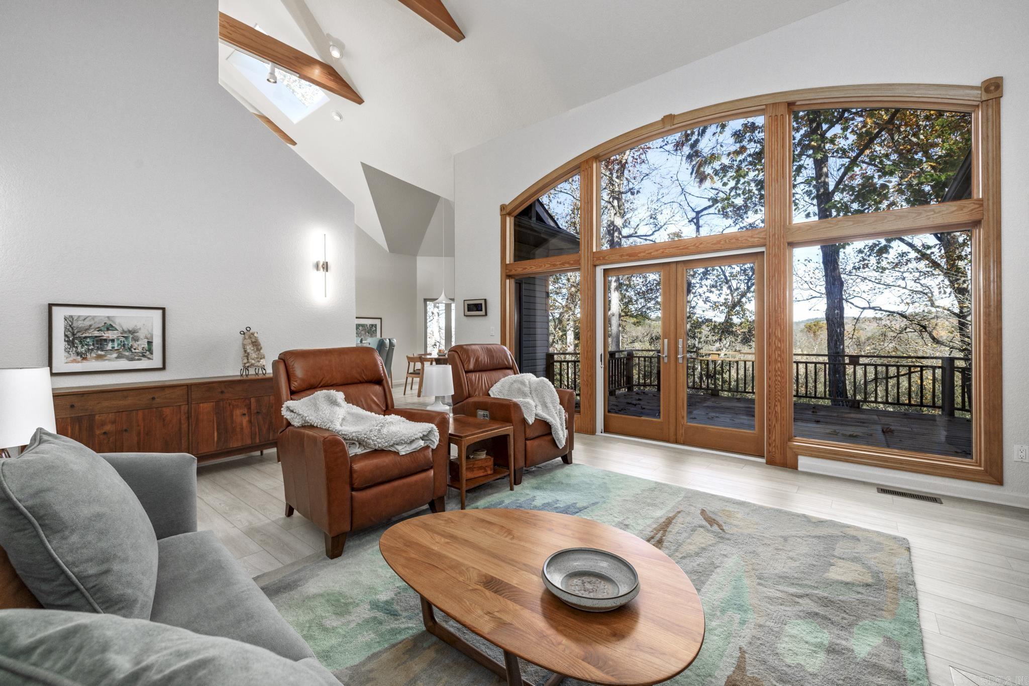 6 Galope Pl  Hot Springs Village, AR