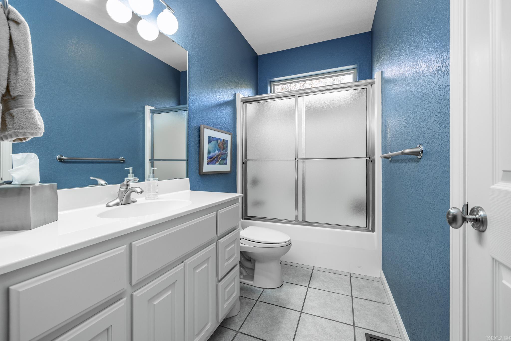 6 Galope Pl  Hot Springs Village, AR