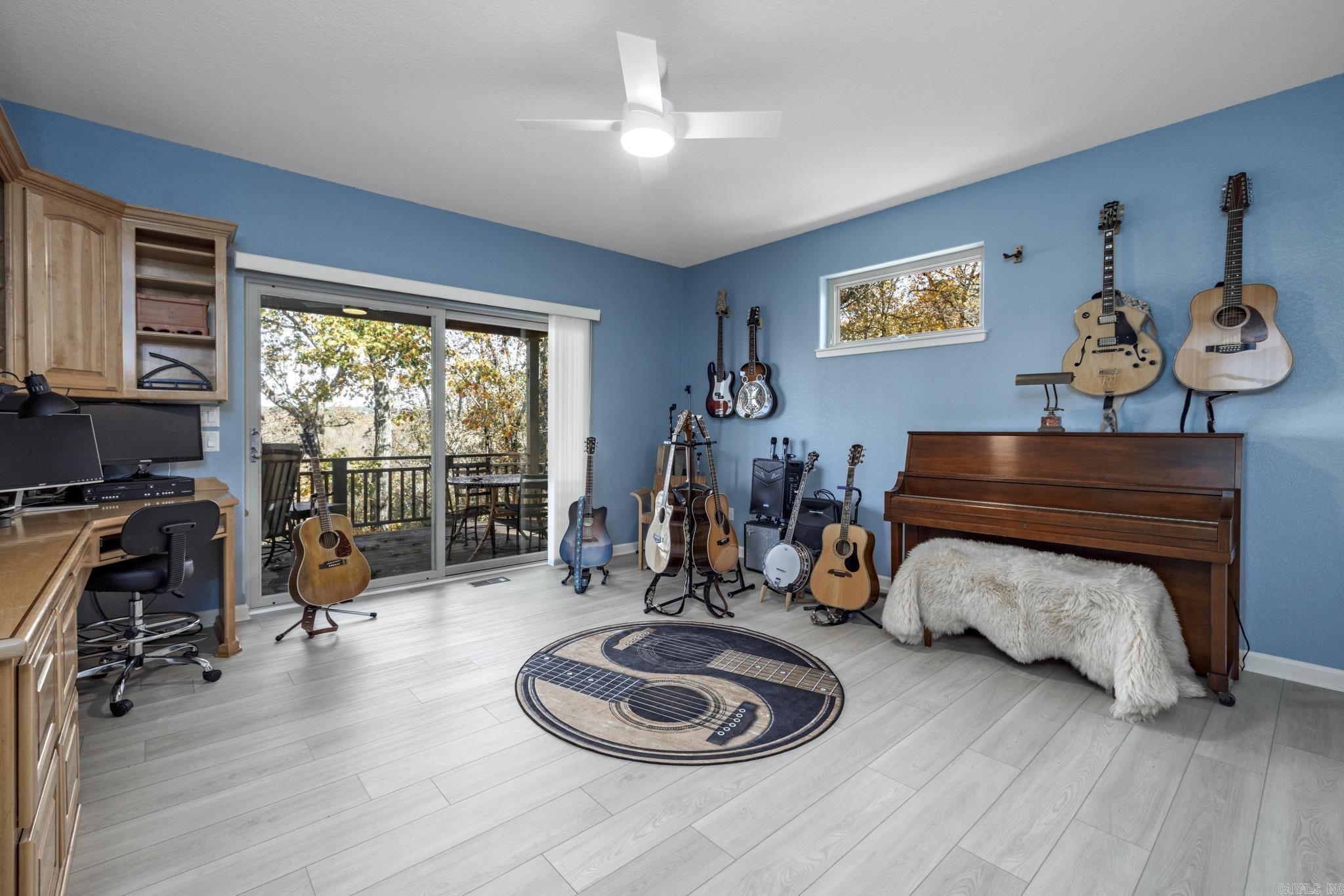 6 Galope Pl  Hot Springs Village, AR