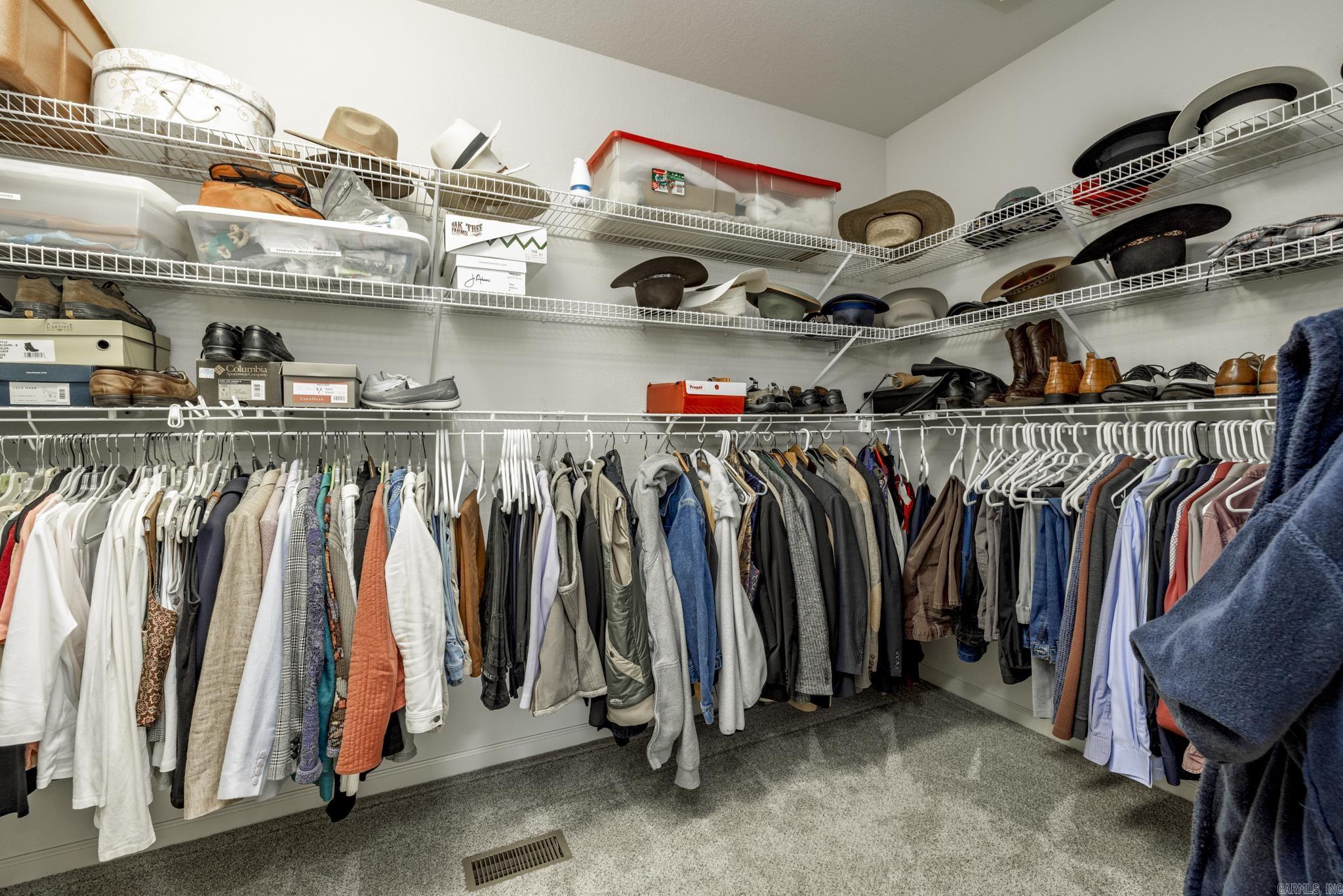 6 Galope Pl  Hot Springs Village, AR