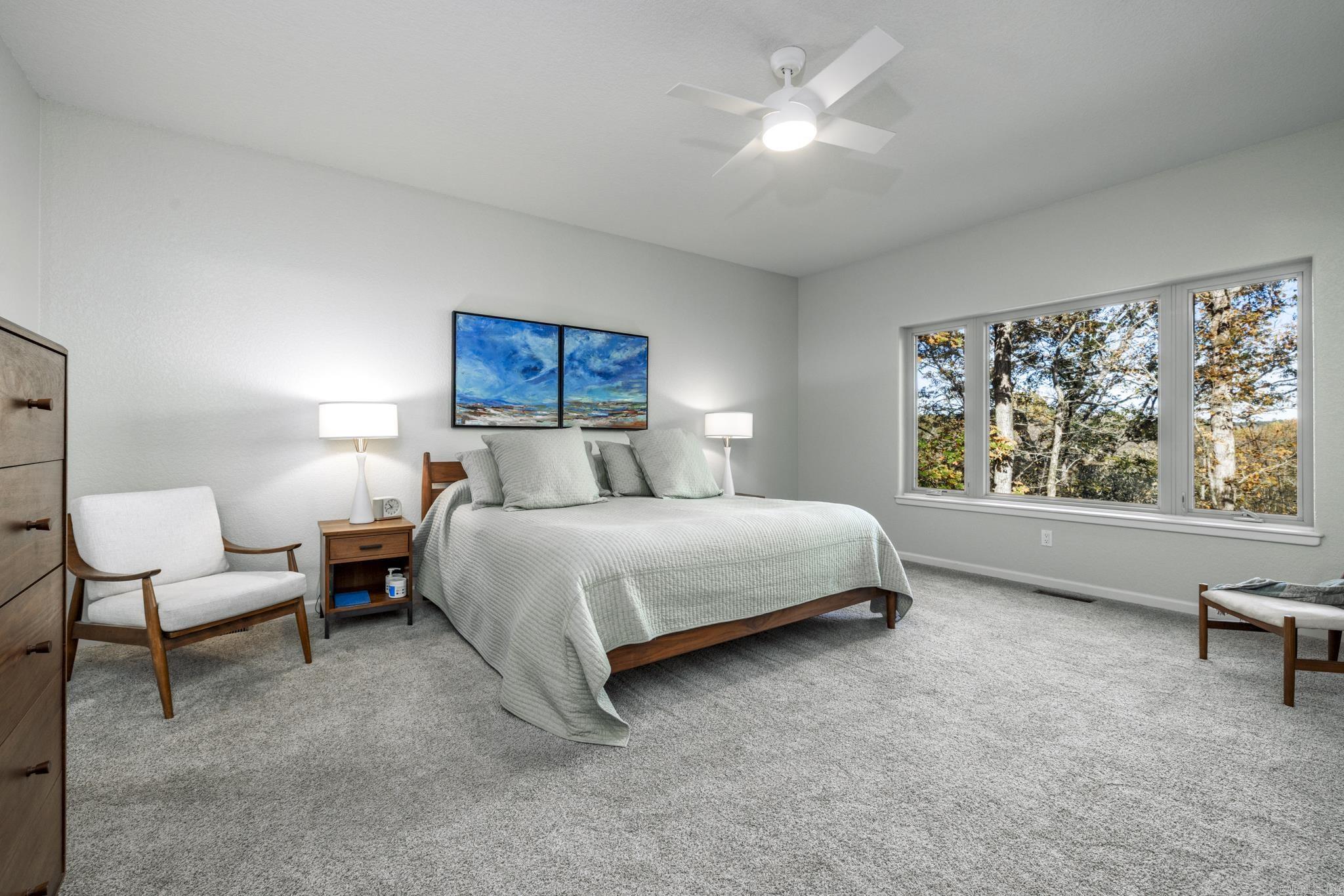 6 Galope Pl  Hot Springs Village, AR