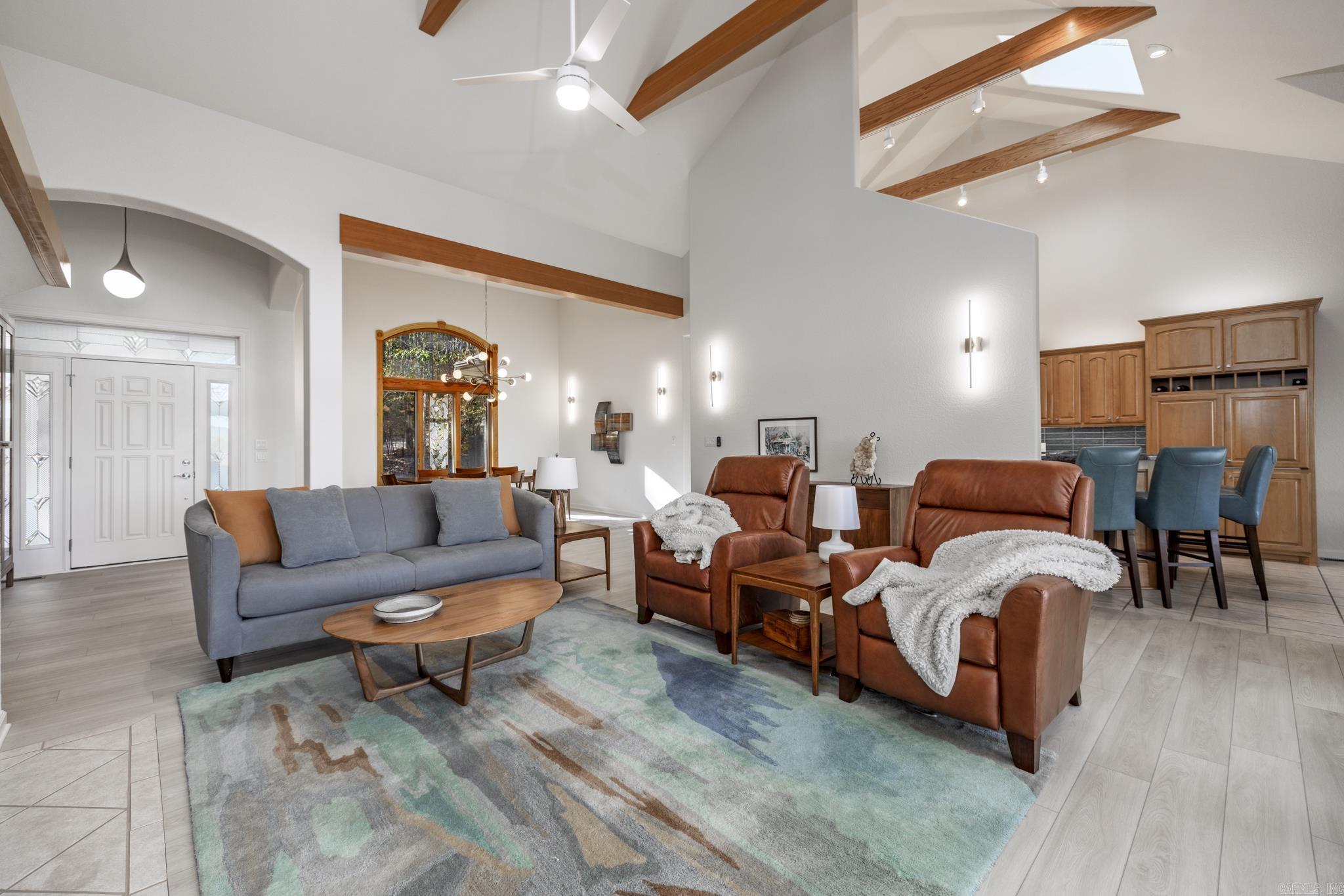 6 Galope Pl  Hot Springs Village, AR