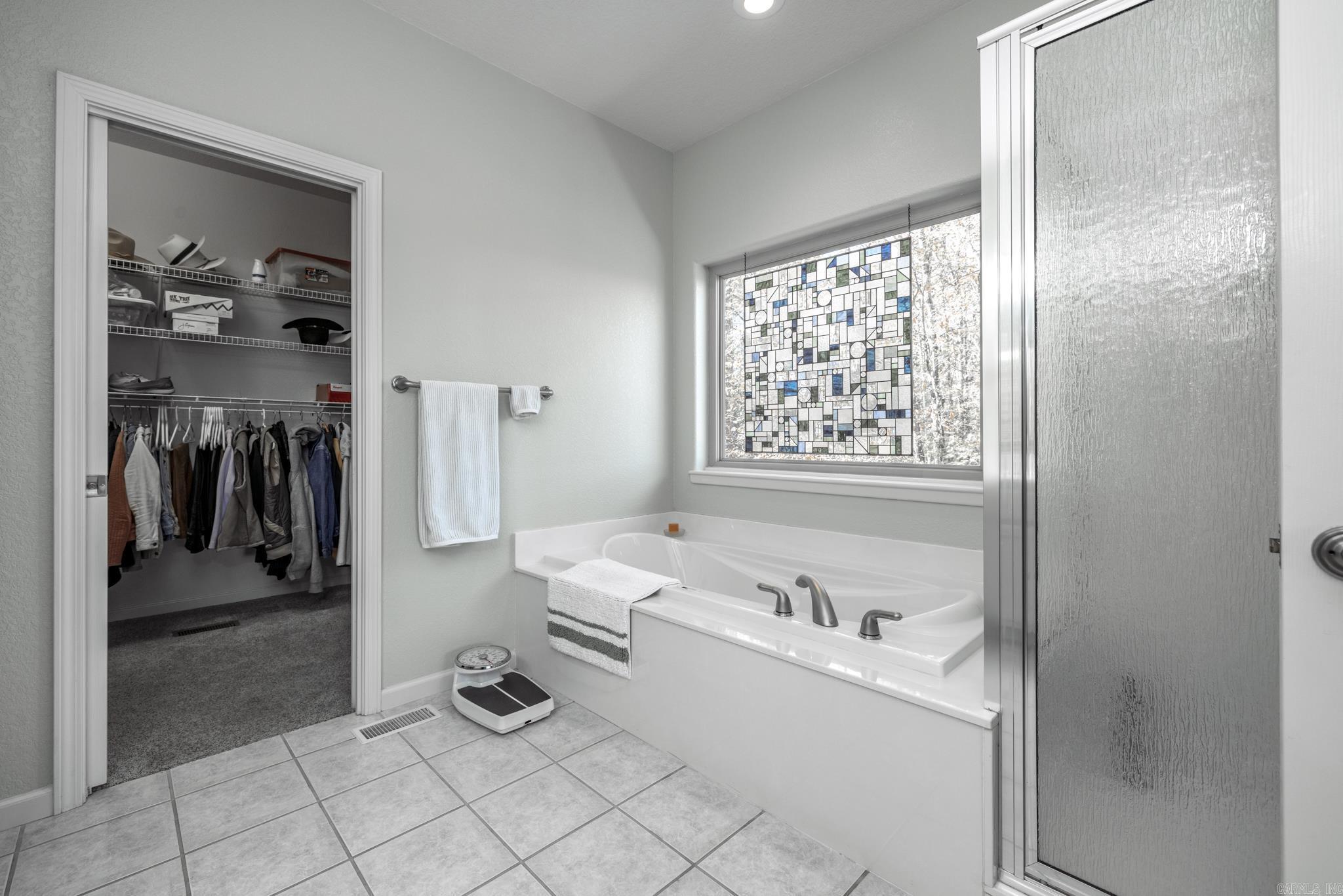 6 Galope Pl  Hot Springs Village, AR