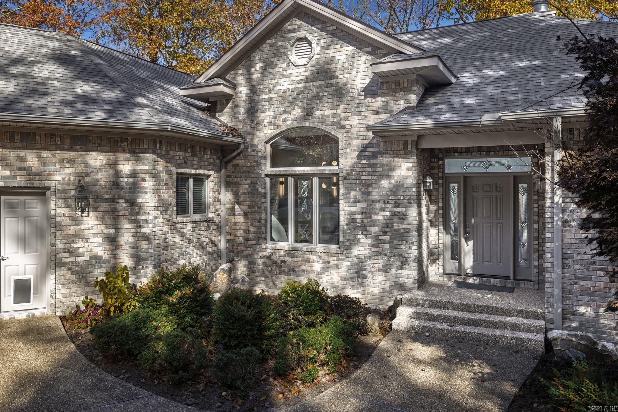 6 Galope Pl  Hot Springs Village, AR