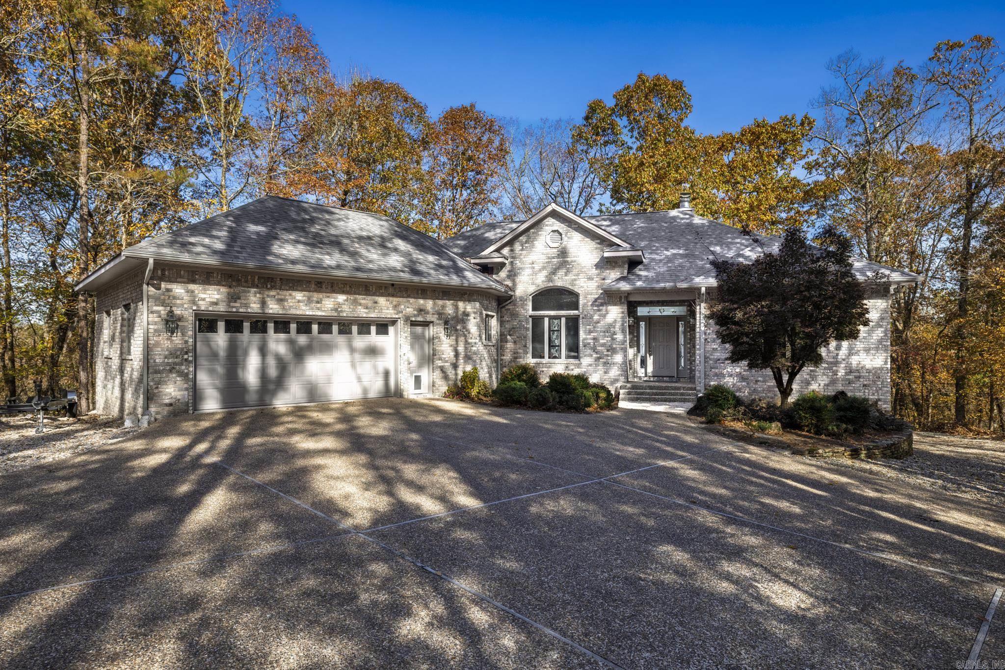 6 Galope Pl  Hot Springs Village, AR