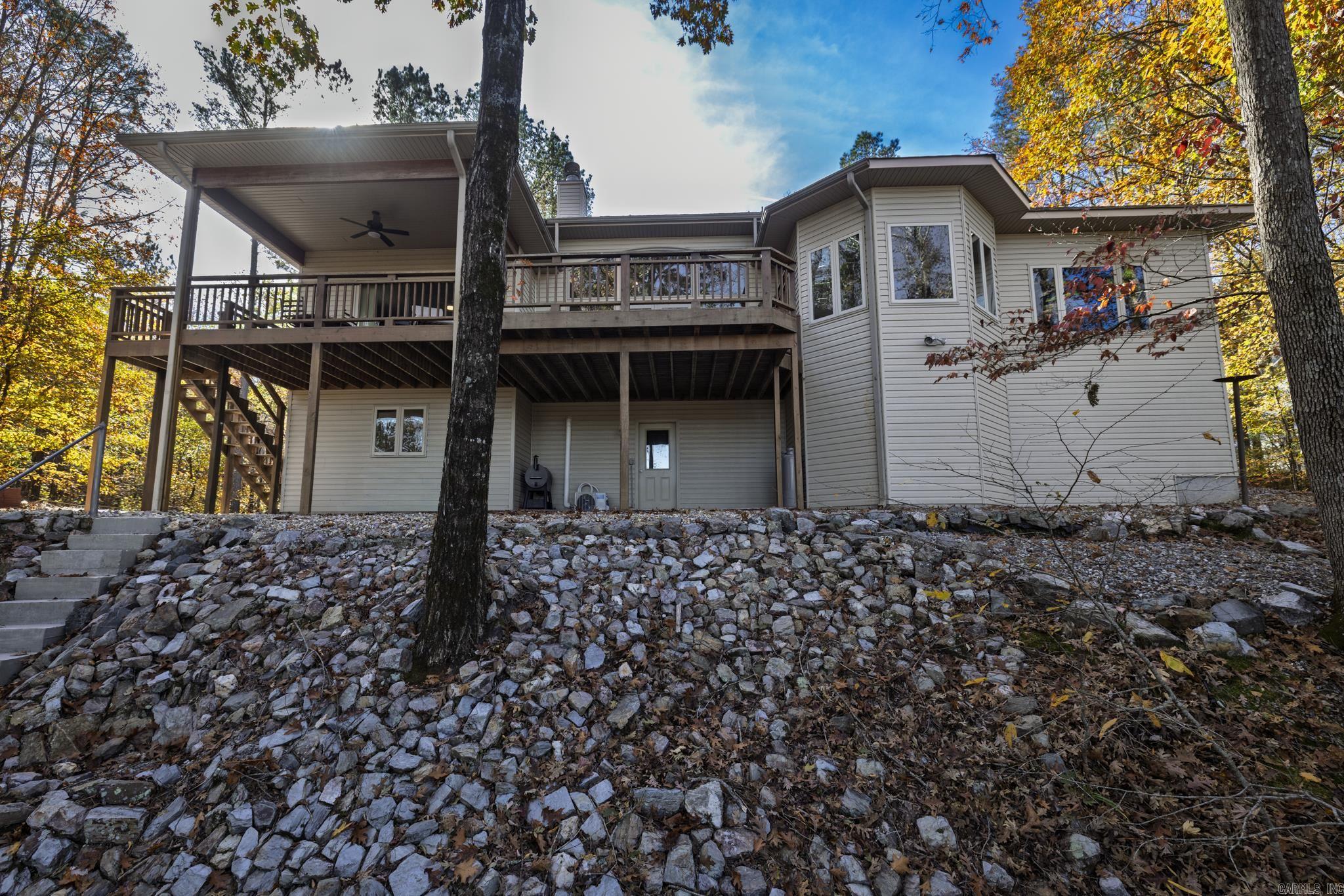 6 Galope Pl  Hot Springs Village, AR