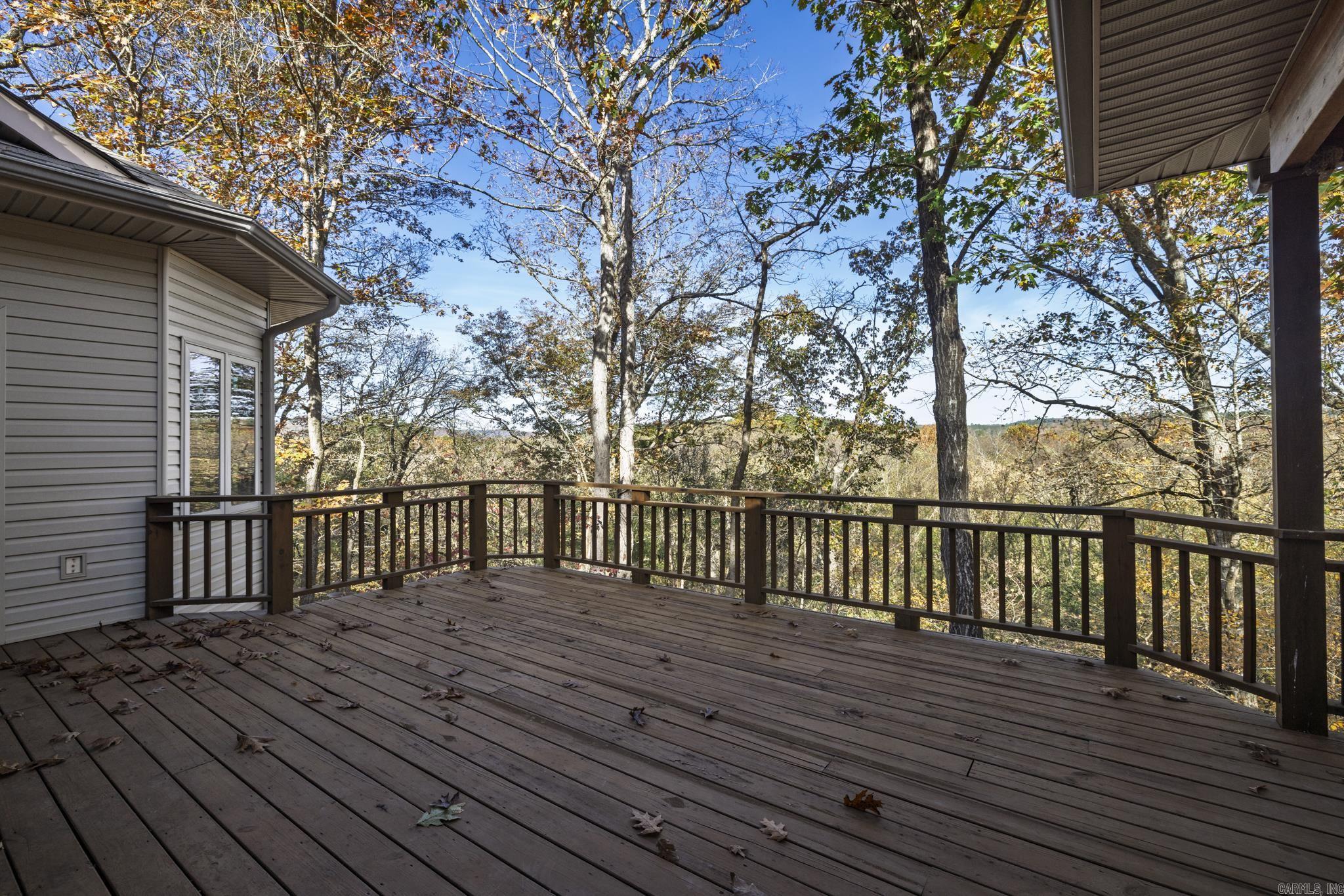 6 Galope Pl  Hot Springs Village, AR