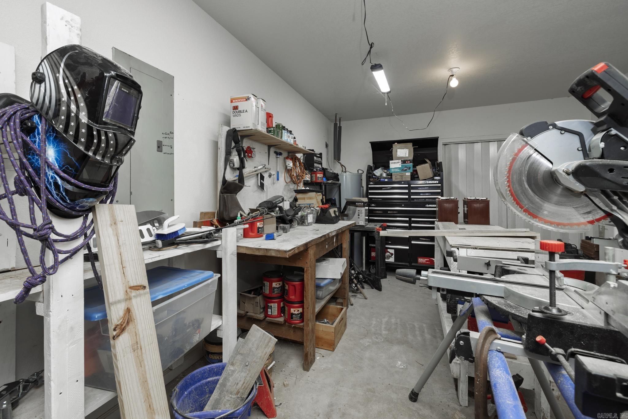 6 Galope Pl  Hot Springs Village, AR