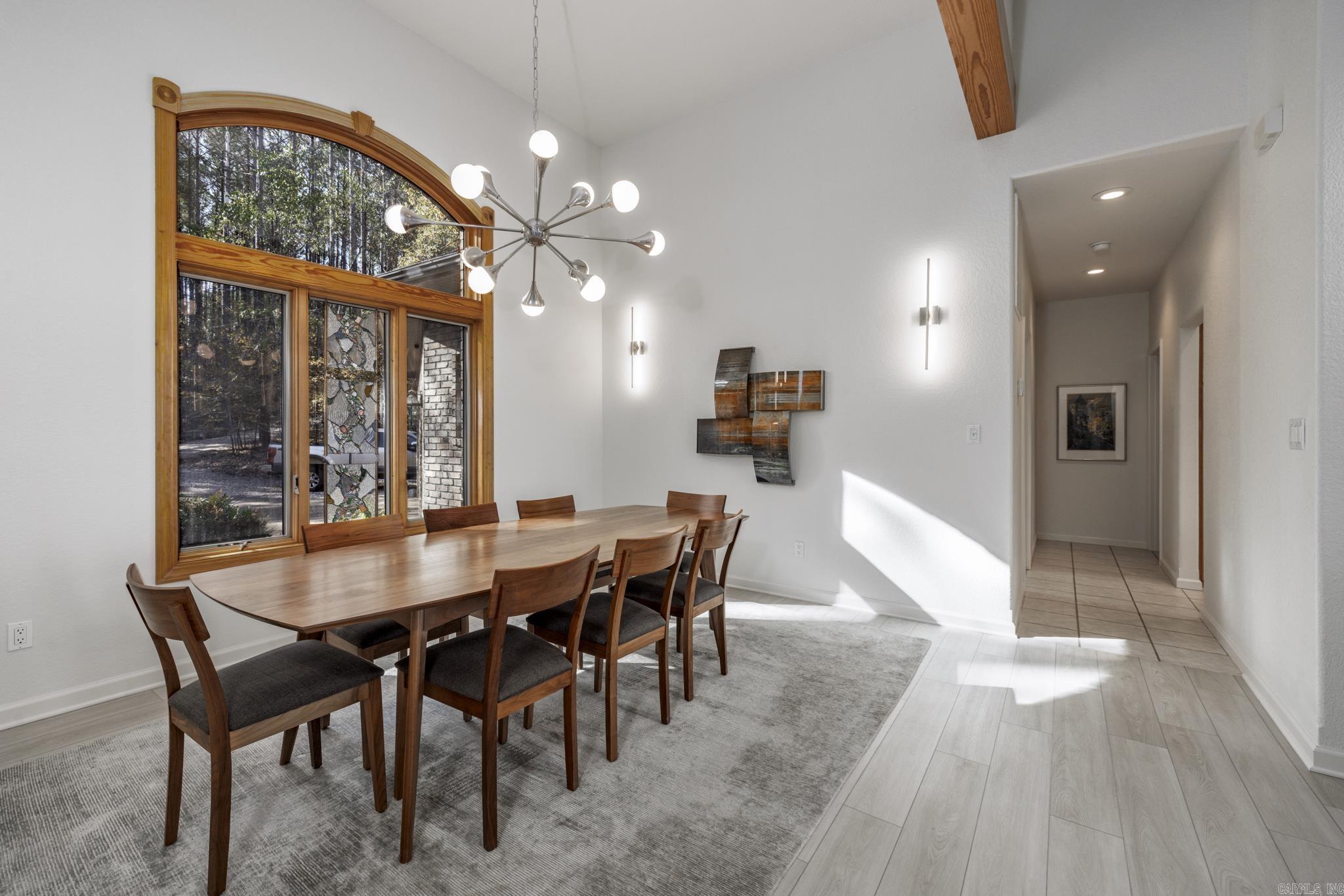 6 Galope Pl  Hot Springs Village, AR