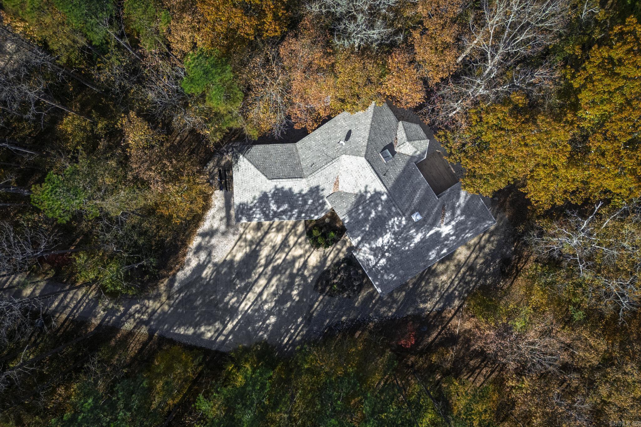 6 Galope Pl  Hot Springs Village, AR