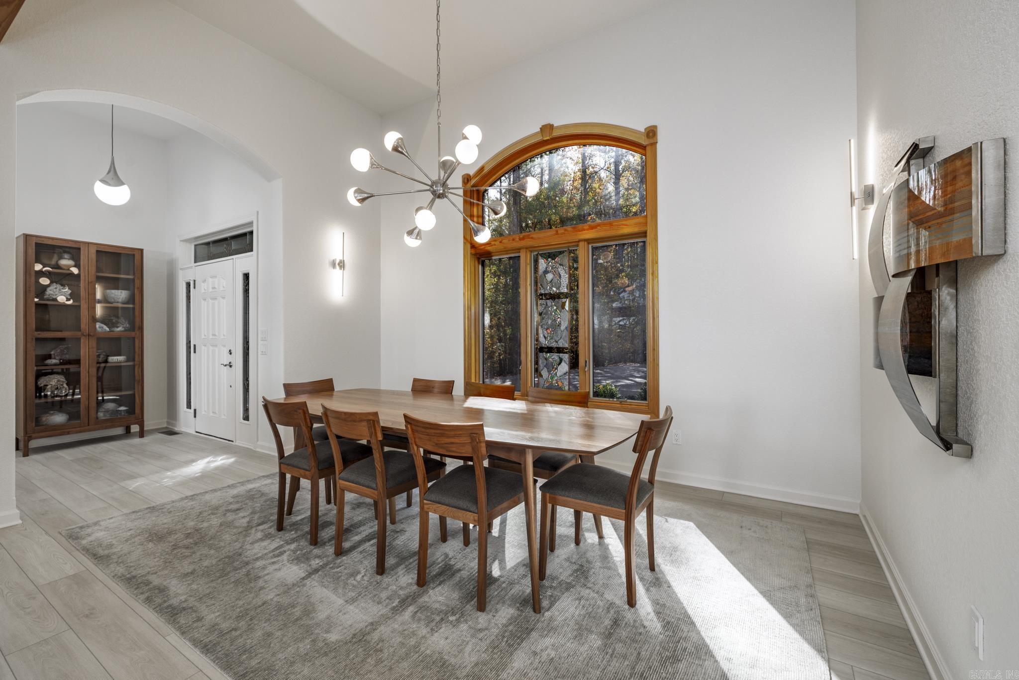 6 Galope Pl  Hot Springs Village, AR