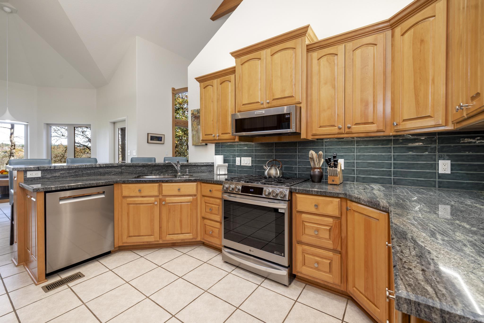 6 Galope Pl  Hot Springs Village, AR