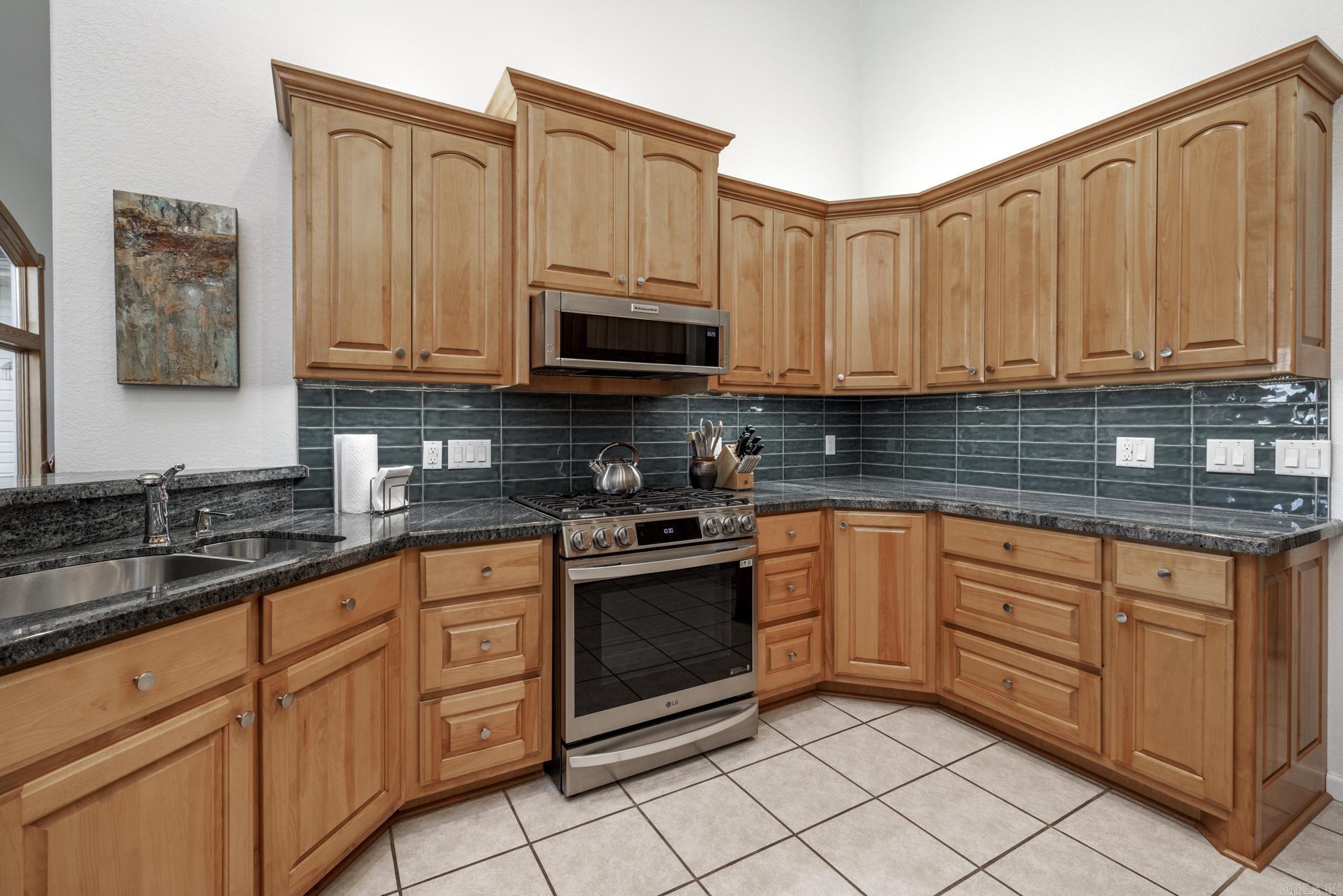 6 Galope Pl  Hot Springs Village, AR