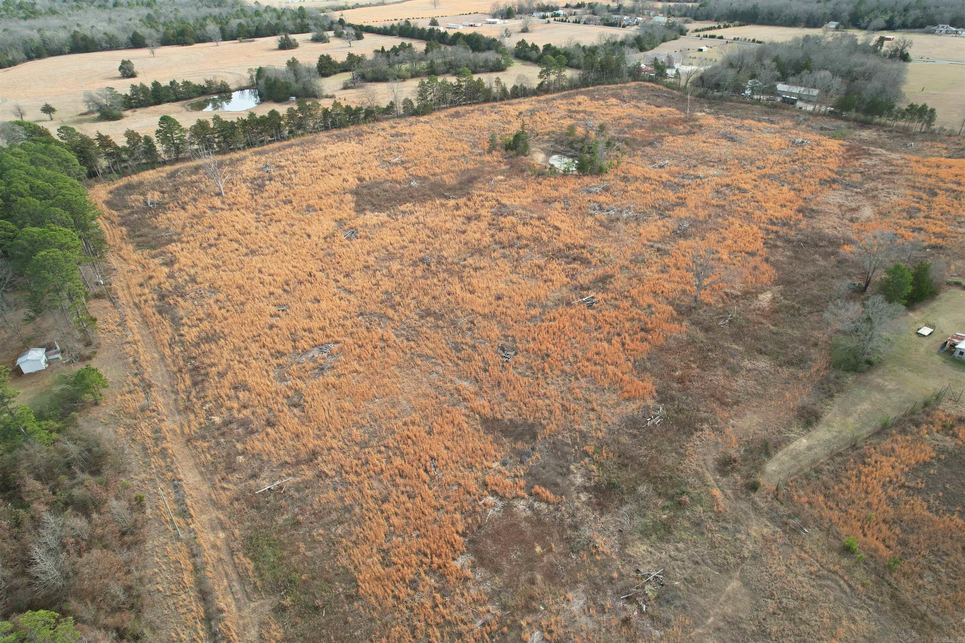 143 Wesley Chapel Road  Quitman, AR