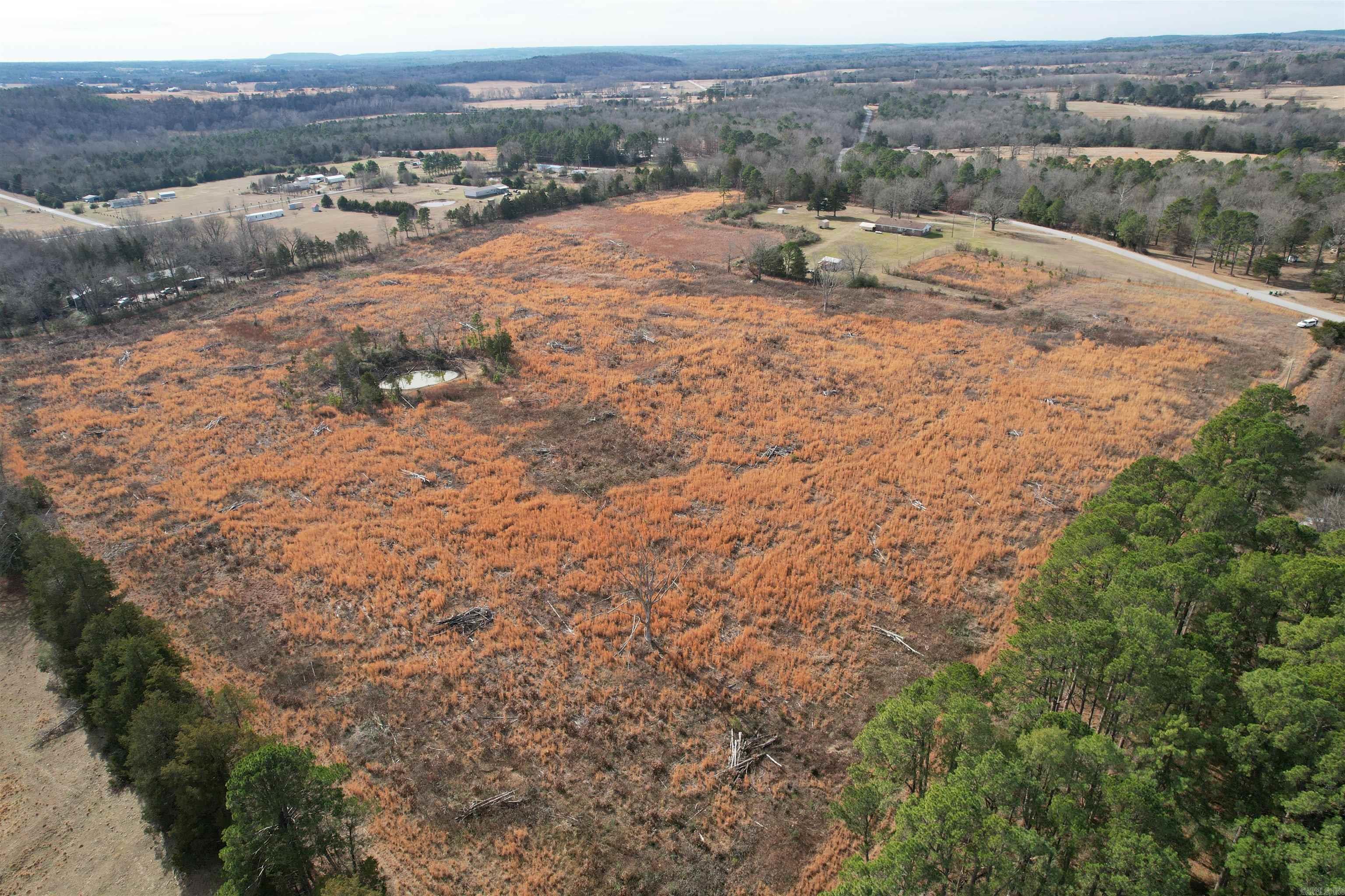 143 Wesley Chapel Road  Quitman, AR