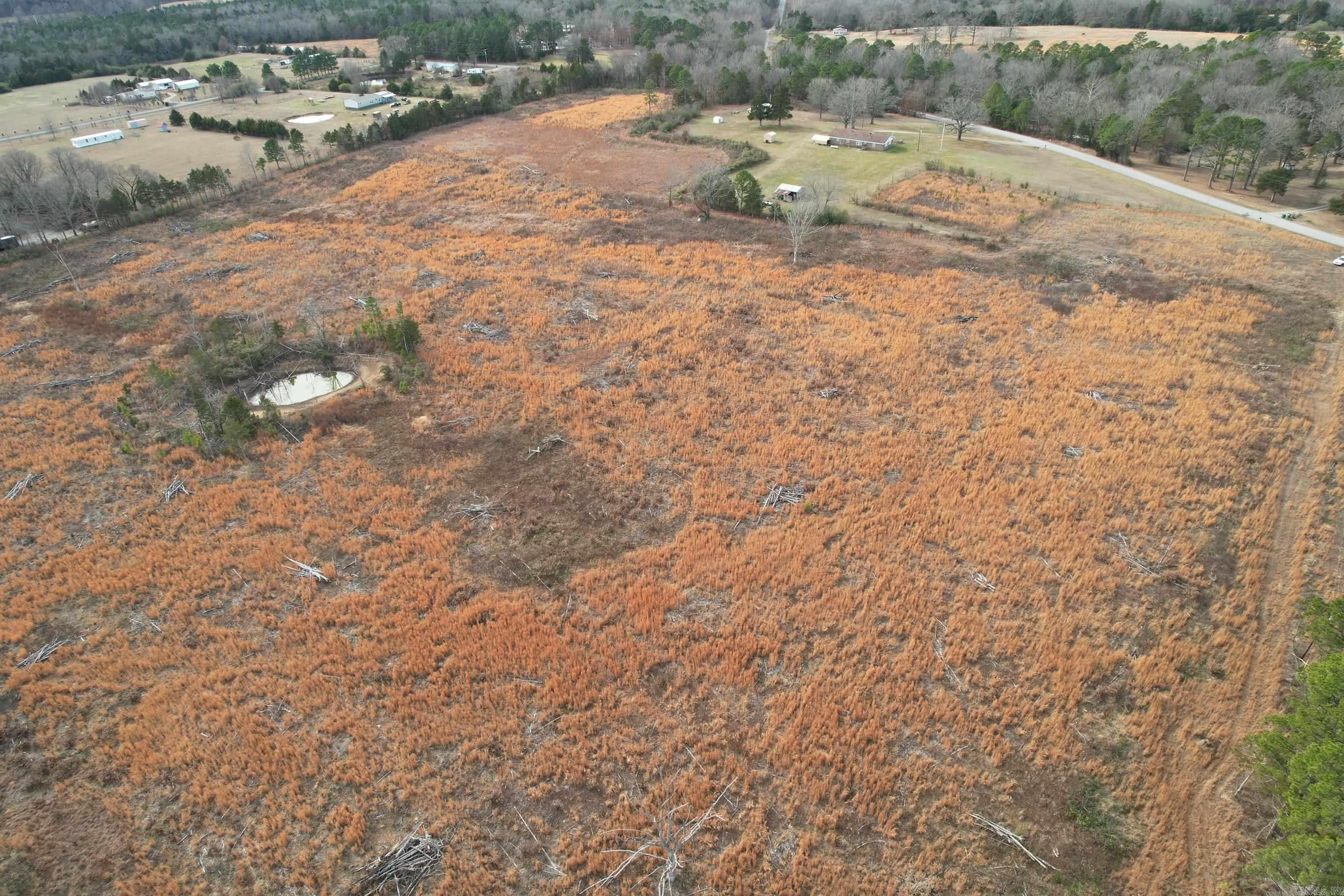 143 Wesley Chapel Road  Quitman, AR