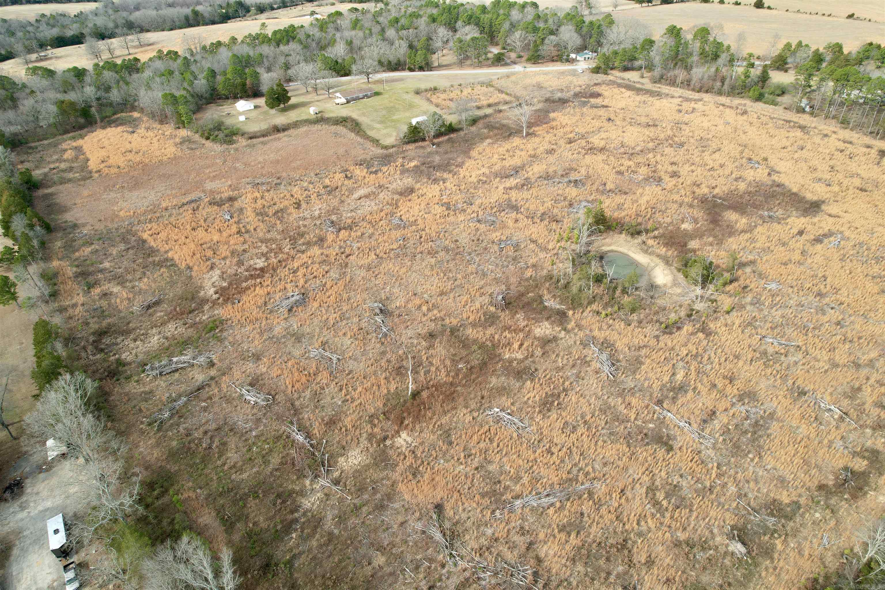 143 Wesley Chapel Road  Quitman, AR