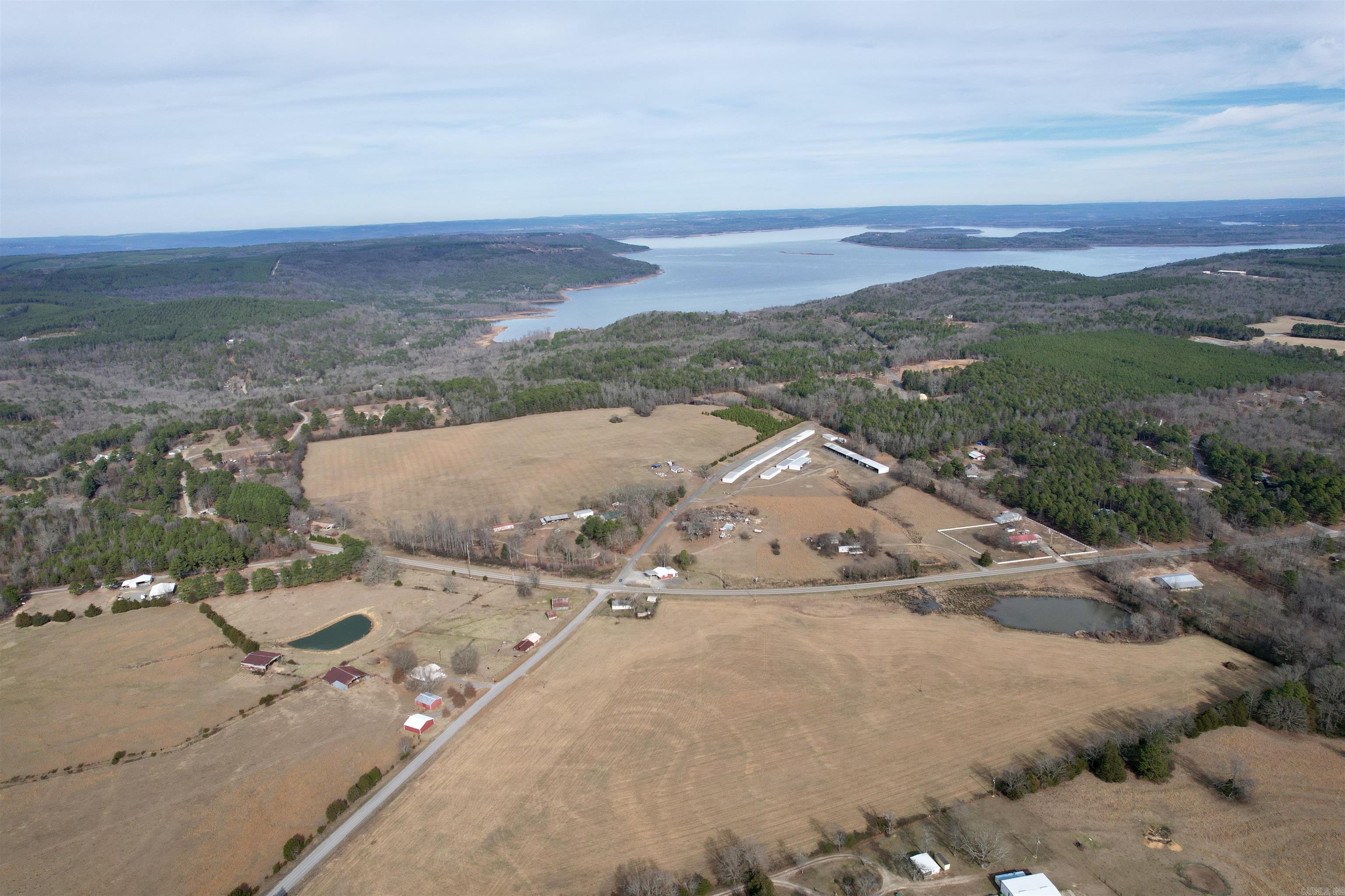 143 Wesley Chapel Road  Quitman, AR