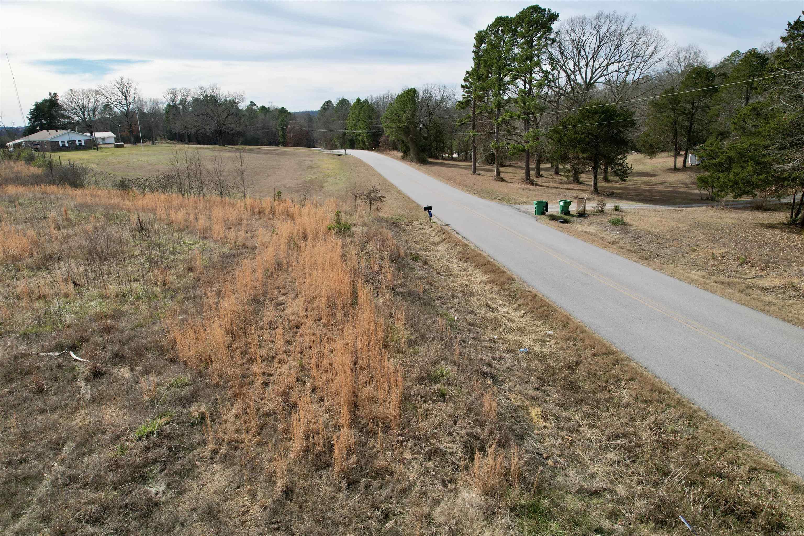 143 Wesley Chapel Road  Quitman, AR