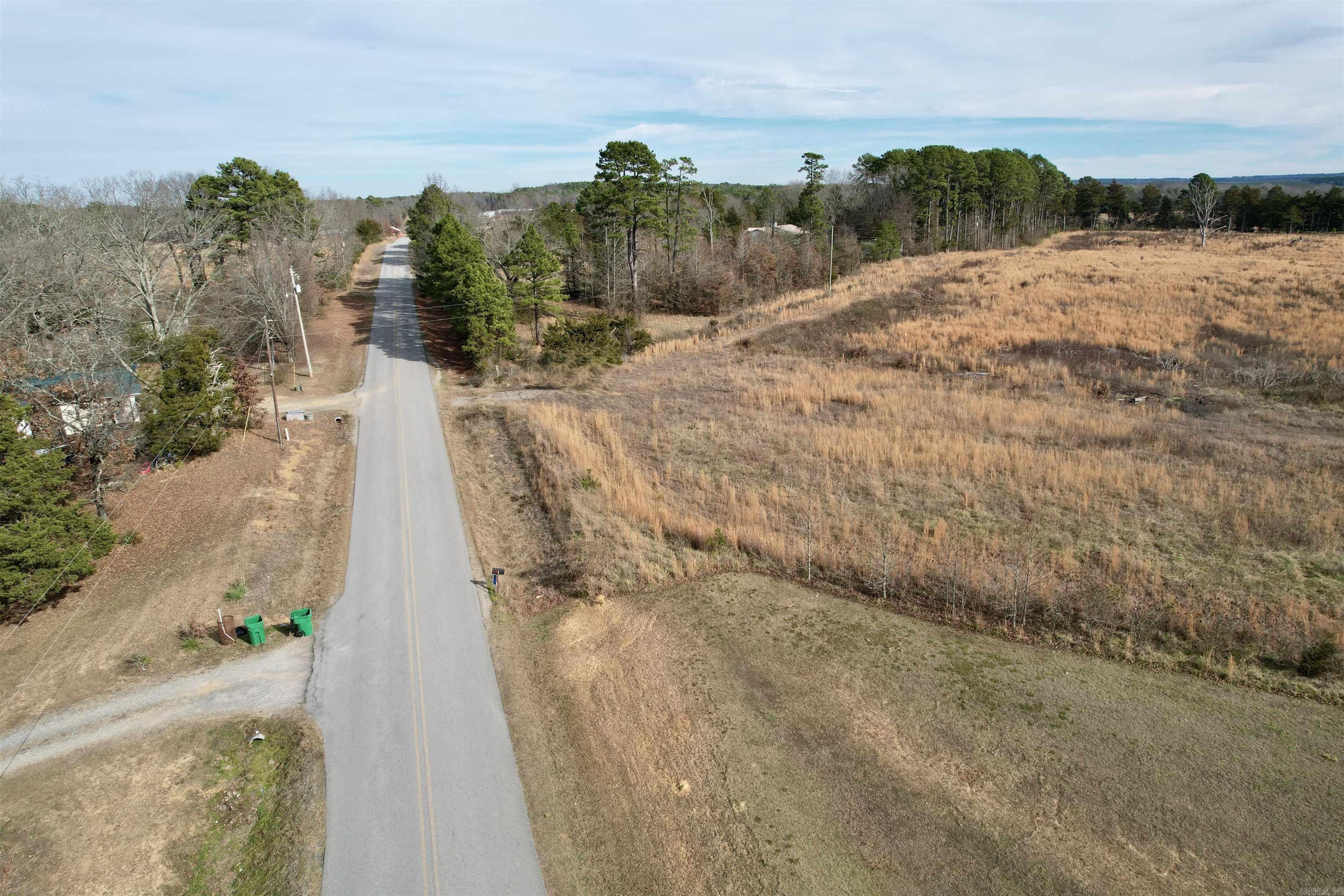 143 Wesley Chapel Road  Quitman, AR