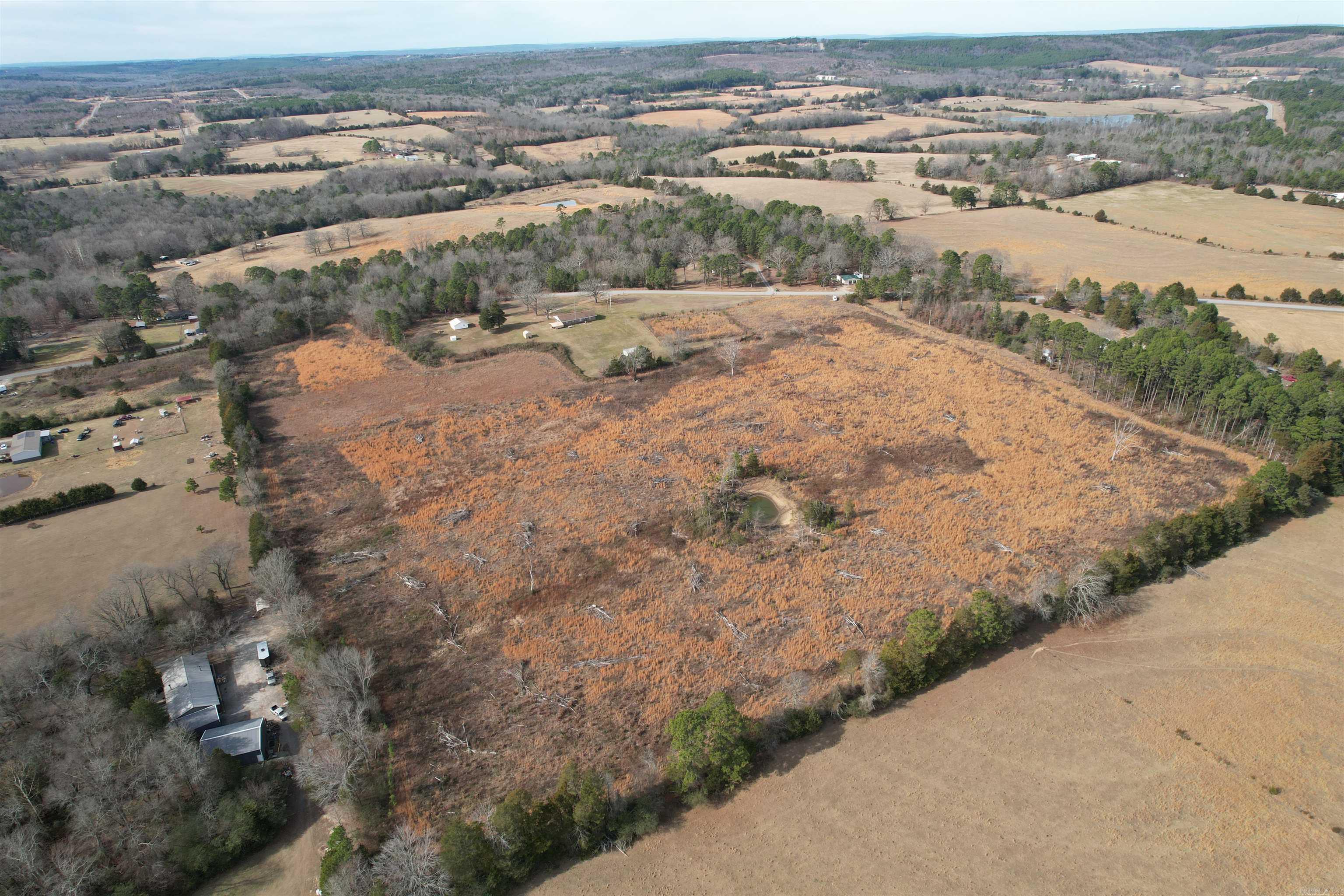 143 Wesley Chapel Road  Quitman, AR