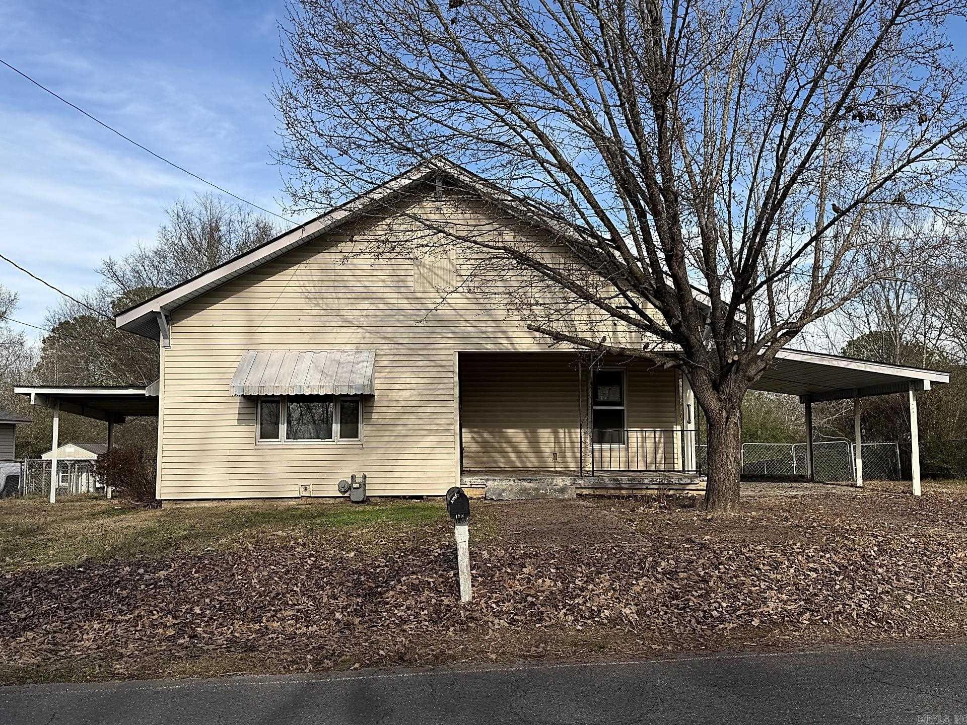 1016 Sulphur Springs  Malvern, AR