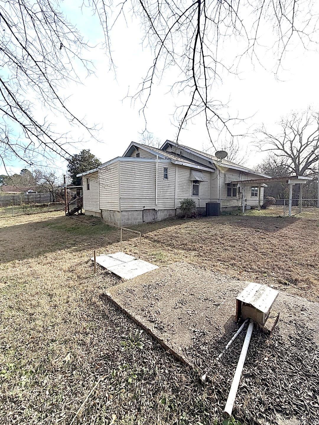 1016 Sulphur Springs  Malvern, AR