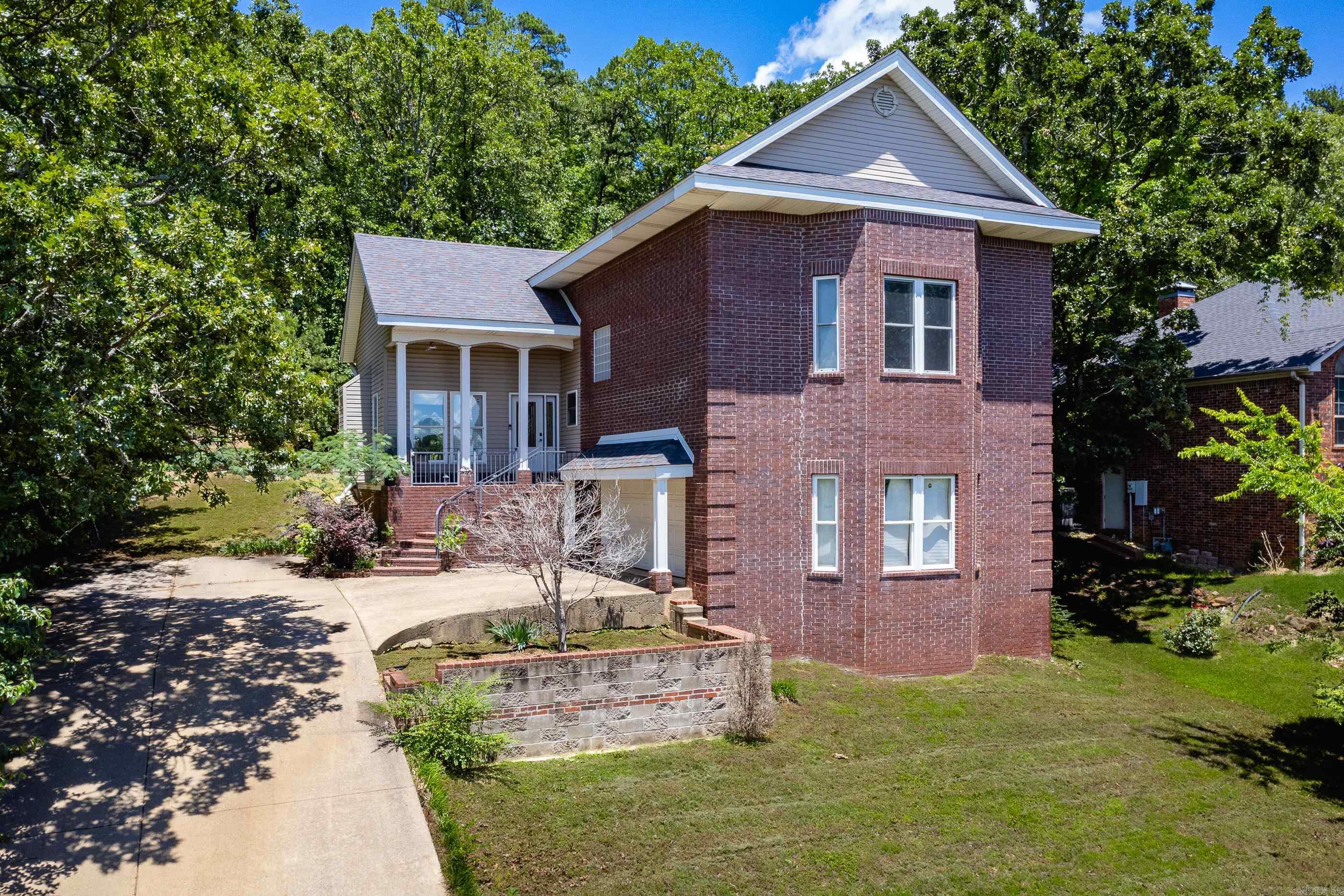 11163 Southridge  Little Rock, AR