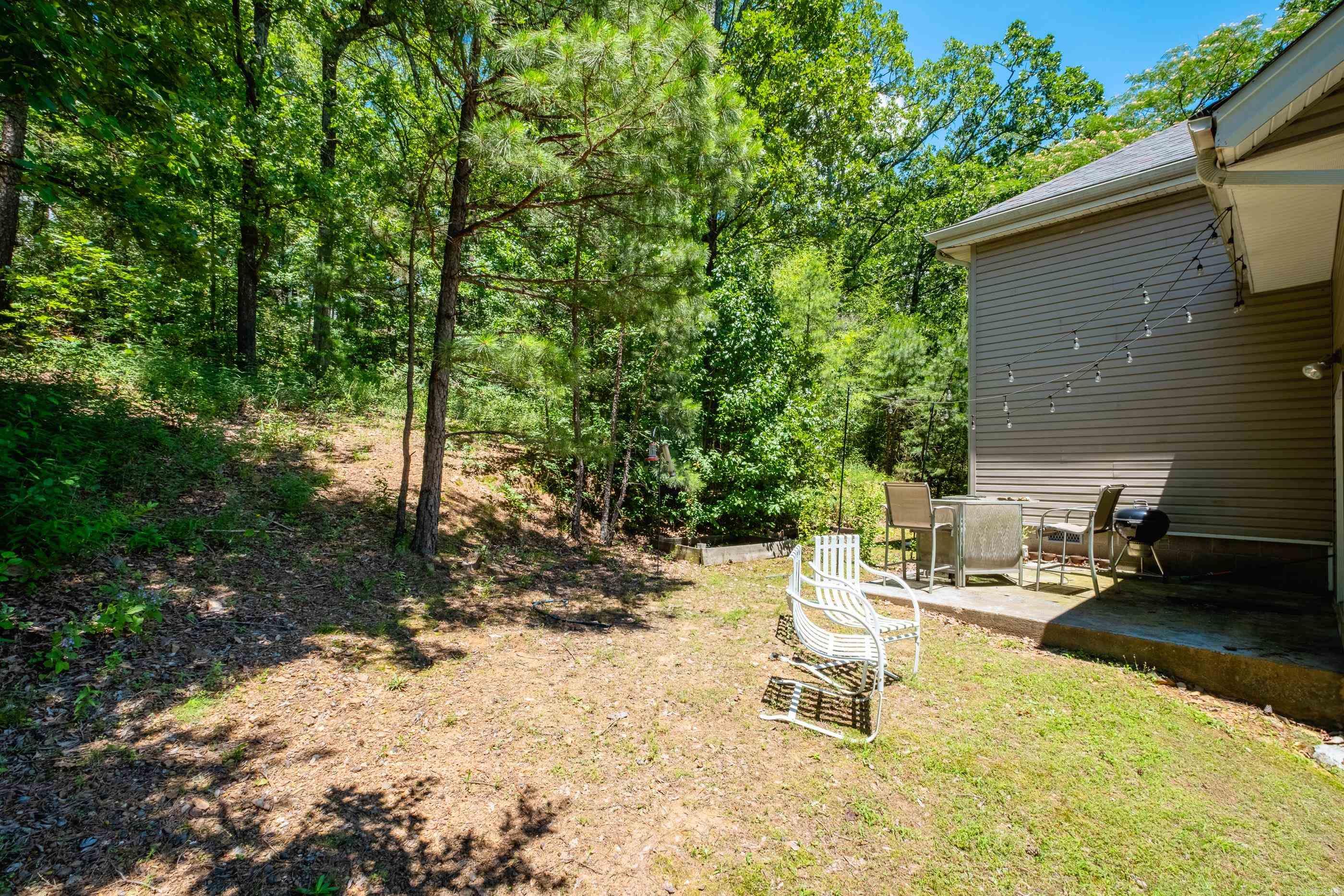 11163 Southridge  Little Rock, AR