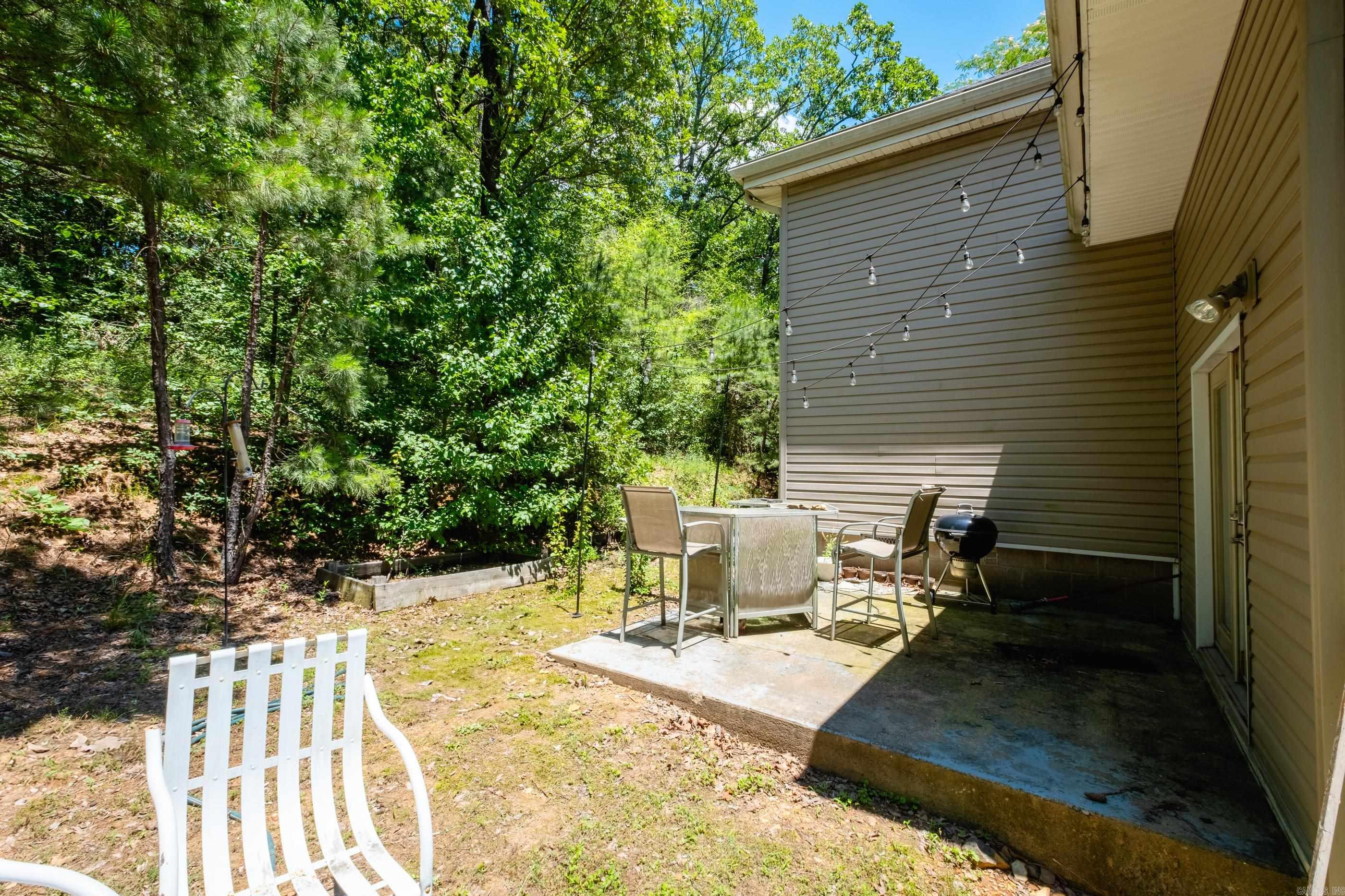 11163 Southridge  Little Rock, AR